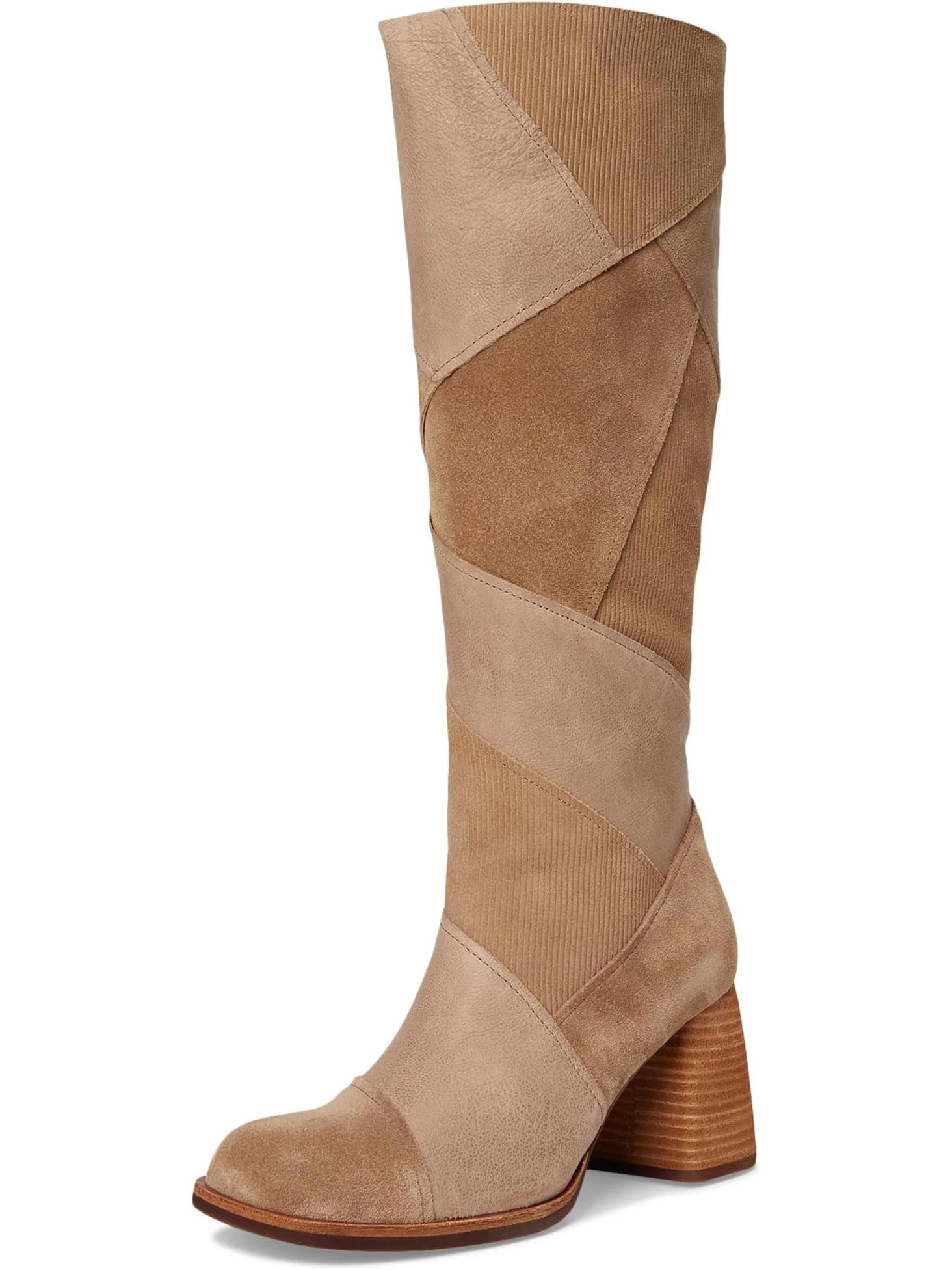 Ботинки Kork-Ease Women's Asbee — изображение 7 из 7, серый