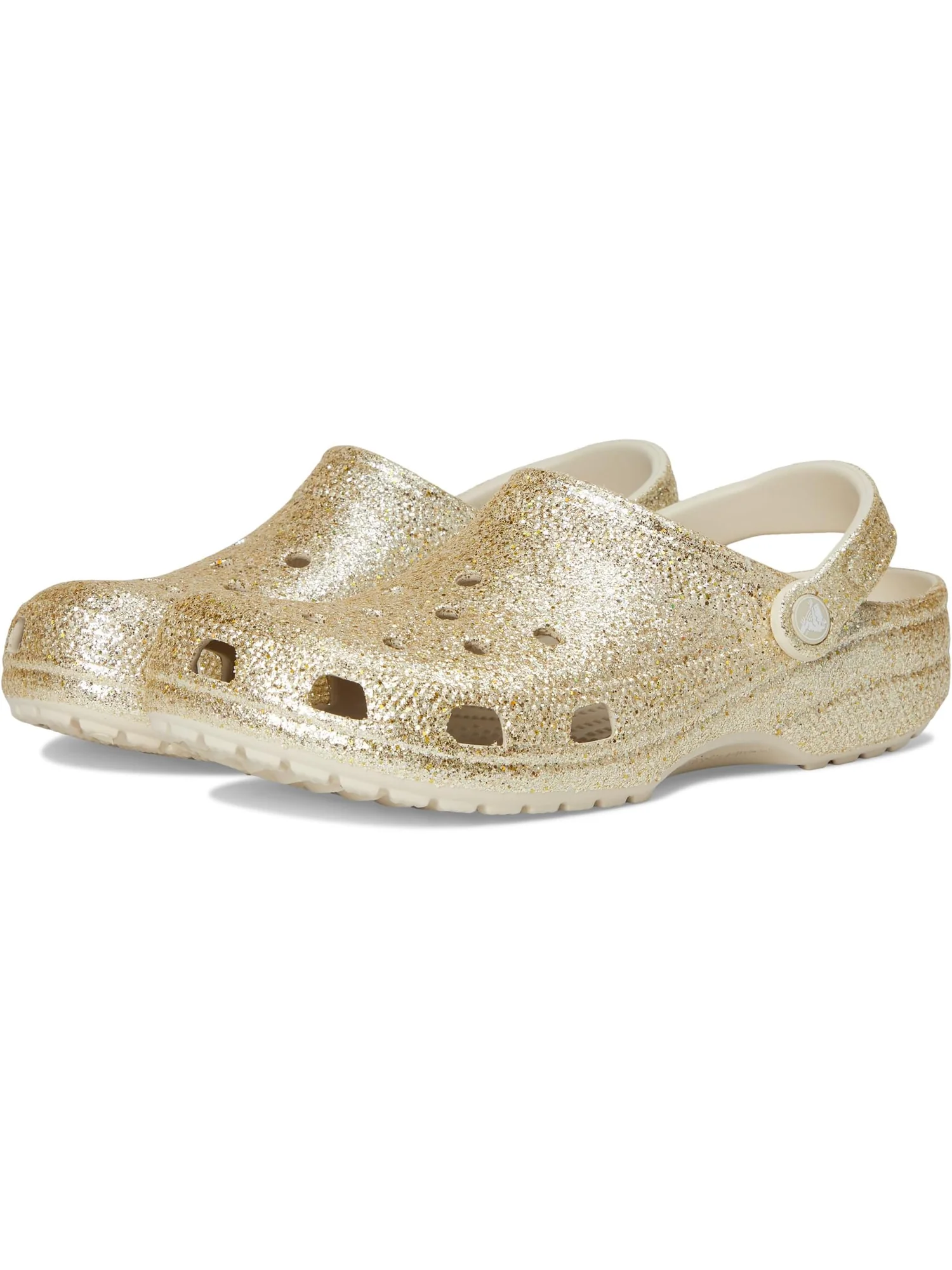 Сабо Crocs Unisex Classic Clog - Glitter