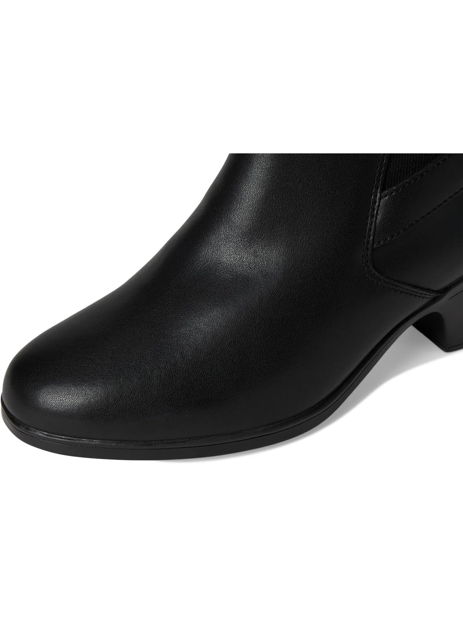 Туфли Clarks Women's Emily 2 Lux — изображение 2 из 7, черный