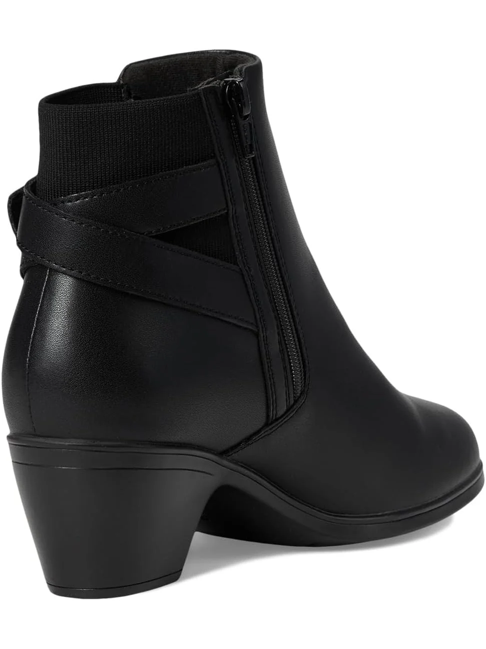 Туфли Clarks Women's Emily 2 Lux — изображение 5 из 7, черный