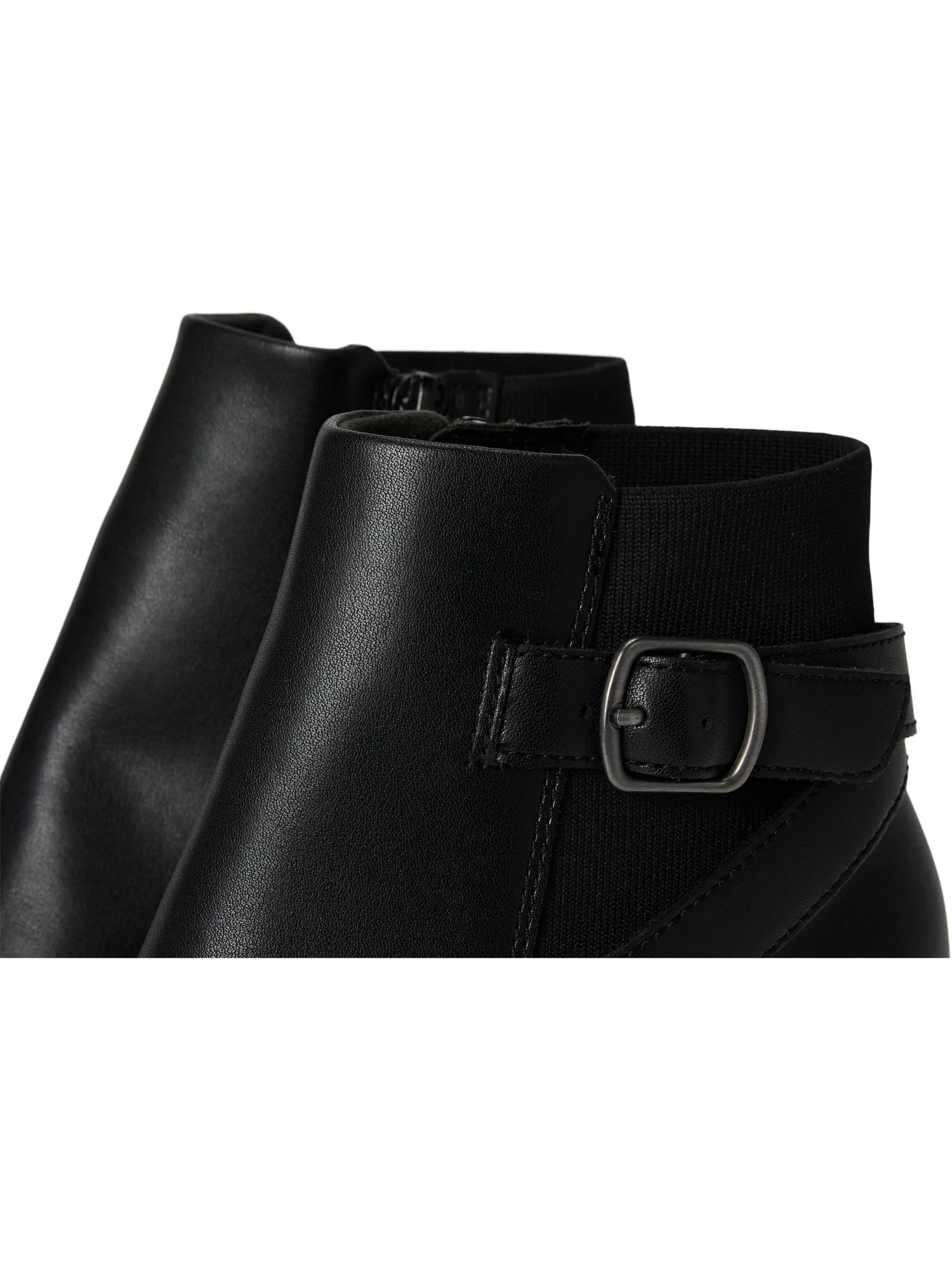 Туфли Clarks Women's Emily 2 Lux — изображение 6 из 7, черный