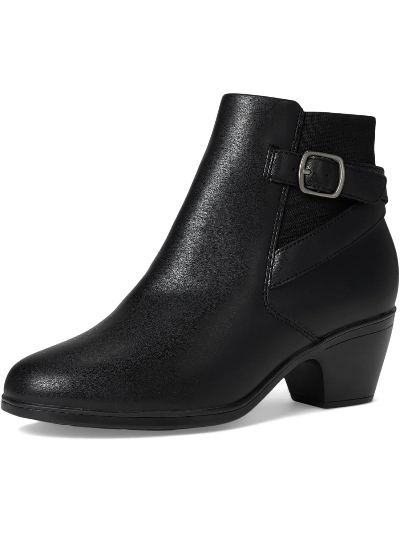 Туфли Clarks Women's Emily 2 Lux — изображение 7 из 7, черный