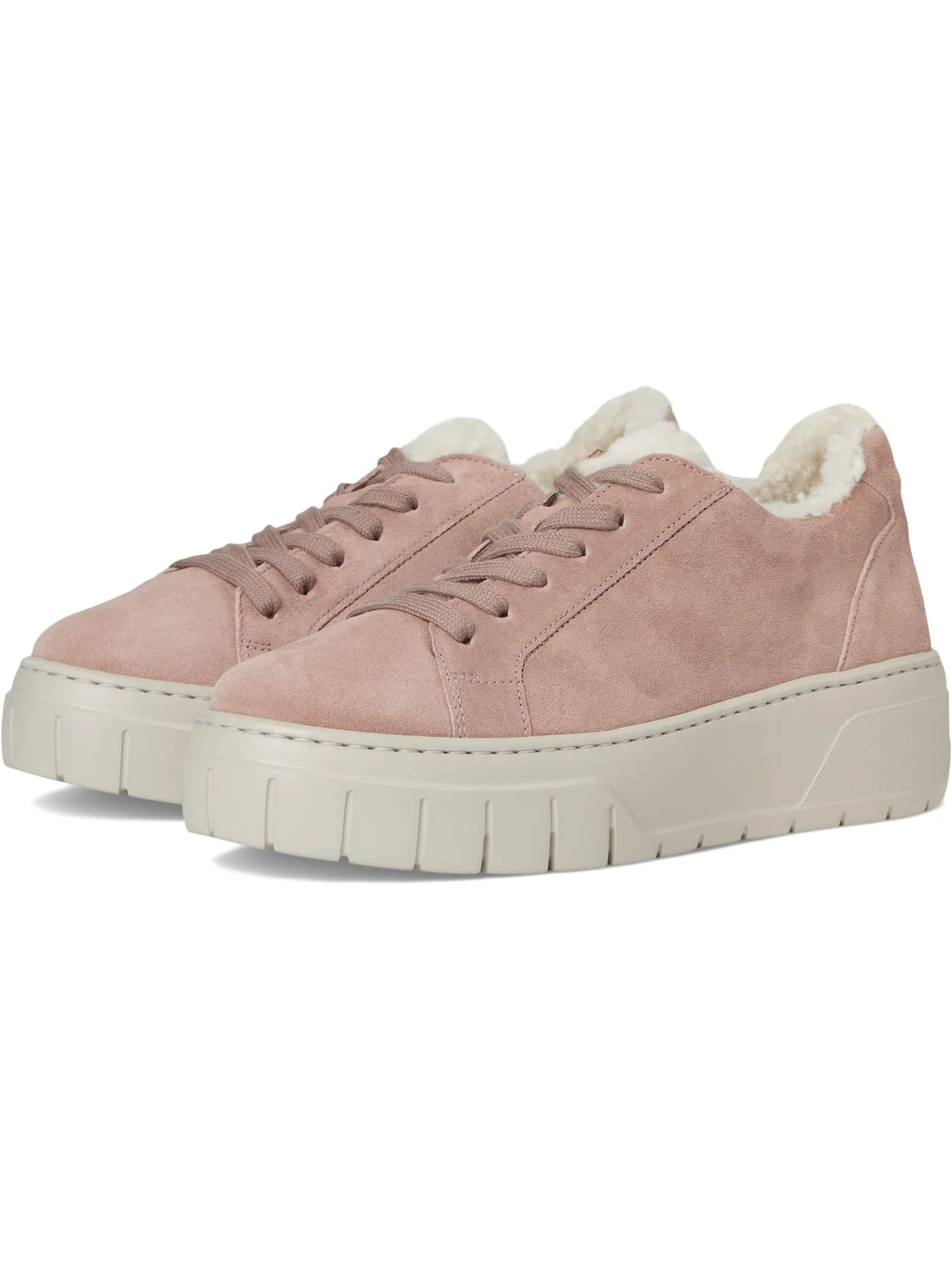 Кроссовки Gabor Women's 73.221.10 — изображение 1 из 7, розовое дерево