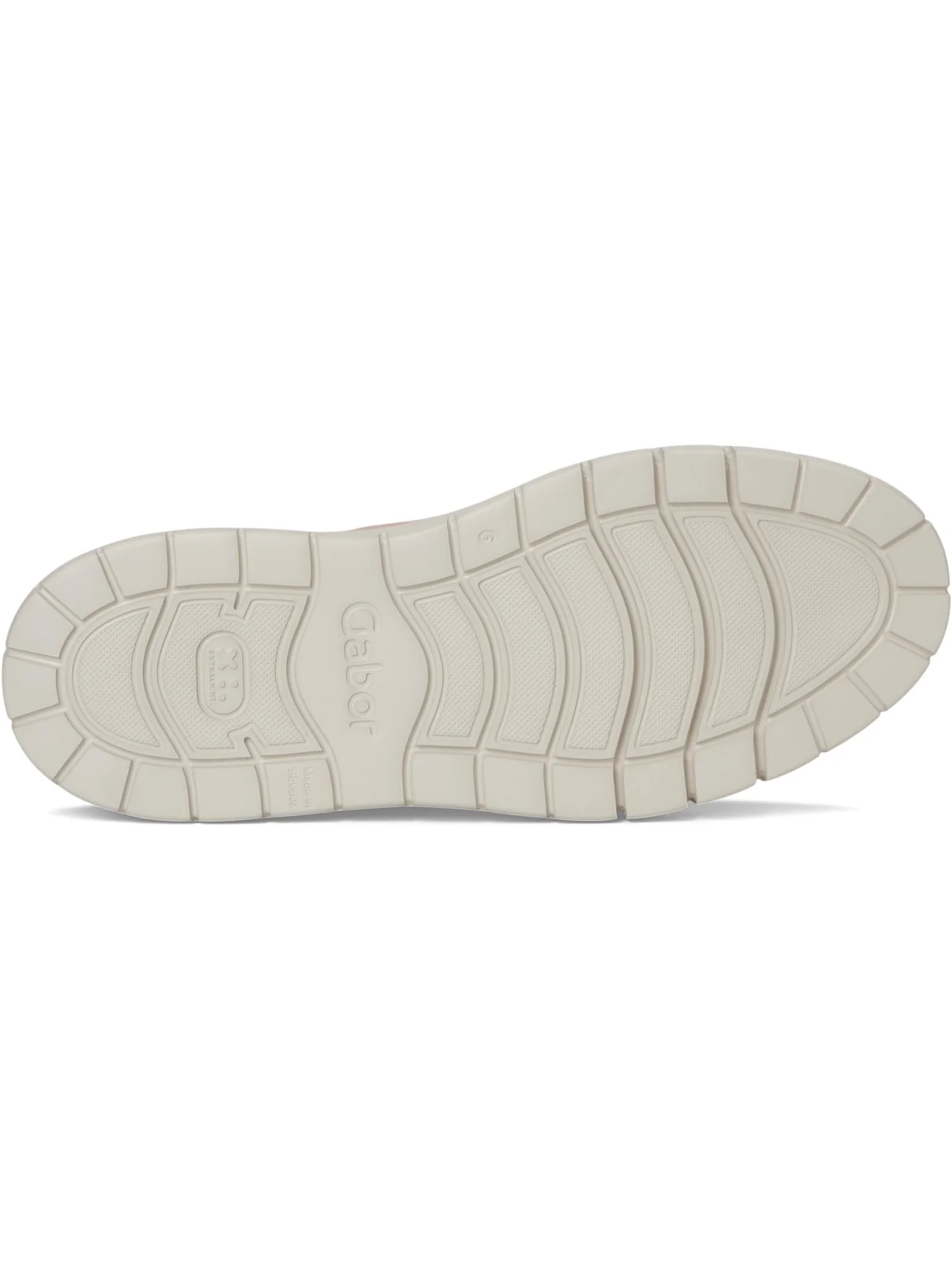 Кроссовки Gabor Women's 73.221.10 — изображение 3 из 7, розовое дерево