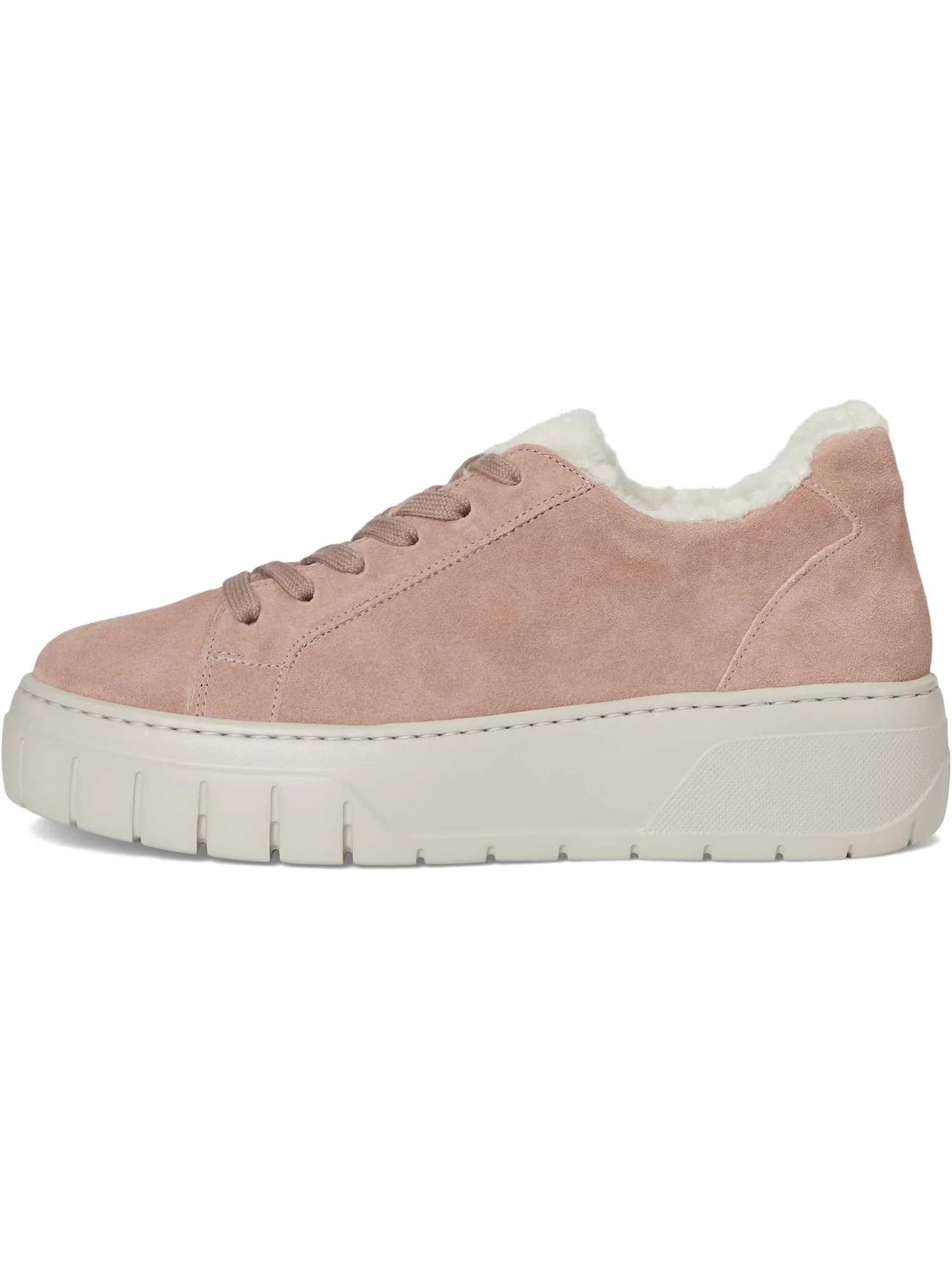 Кроссовки Gabor Women's 73.221.10 — изображение 4 из 7, розовое дерево