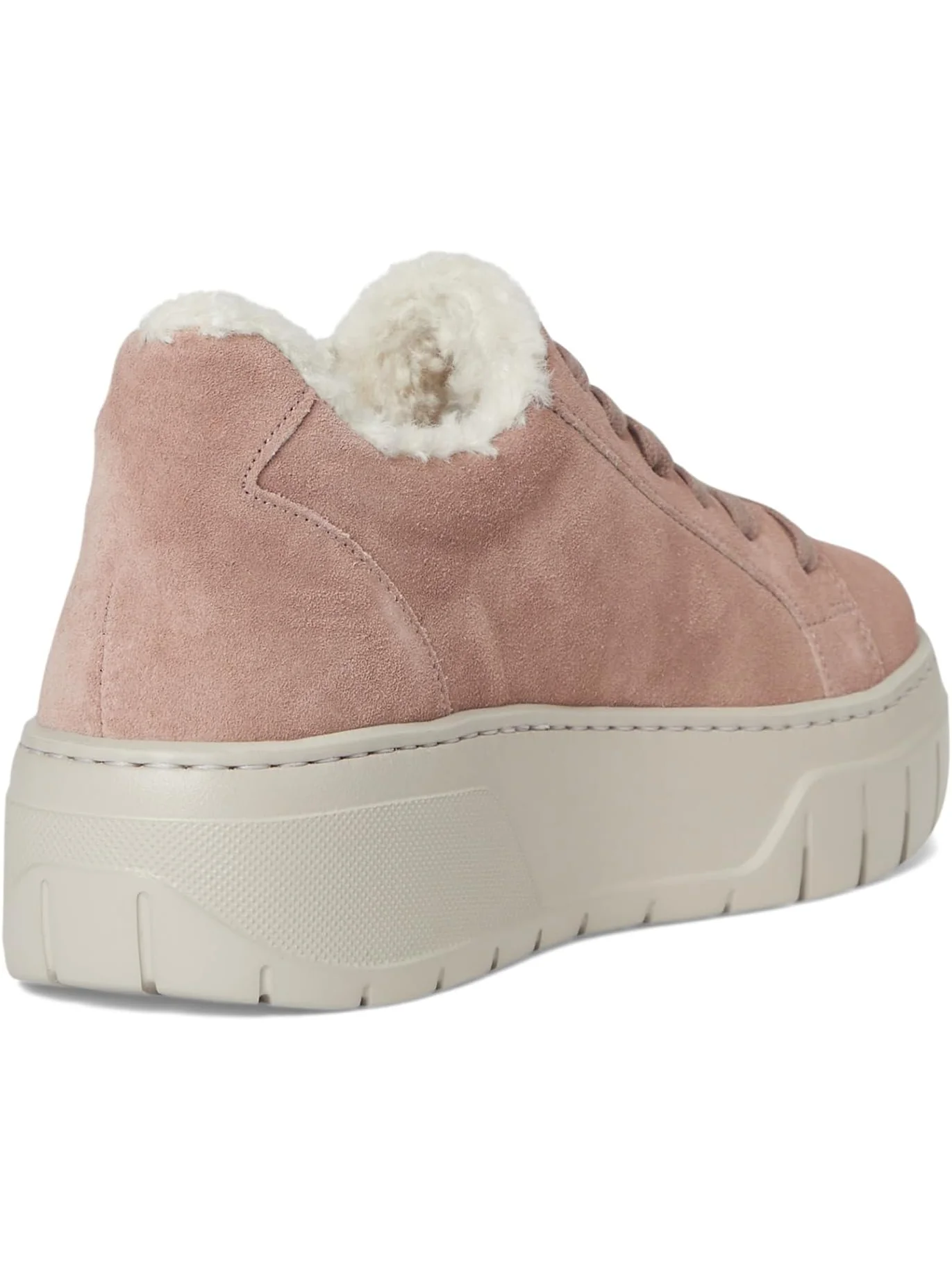 Кроссовки Gabor Women's 73.221.10 — изображение 5 из 7, розовое дерево