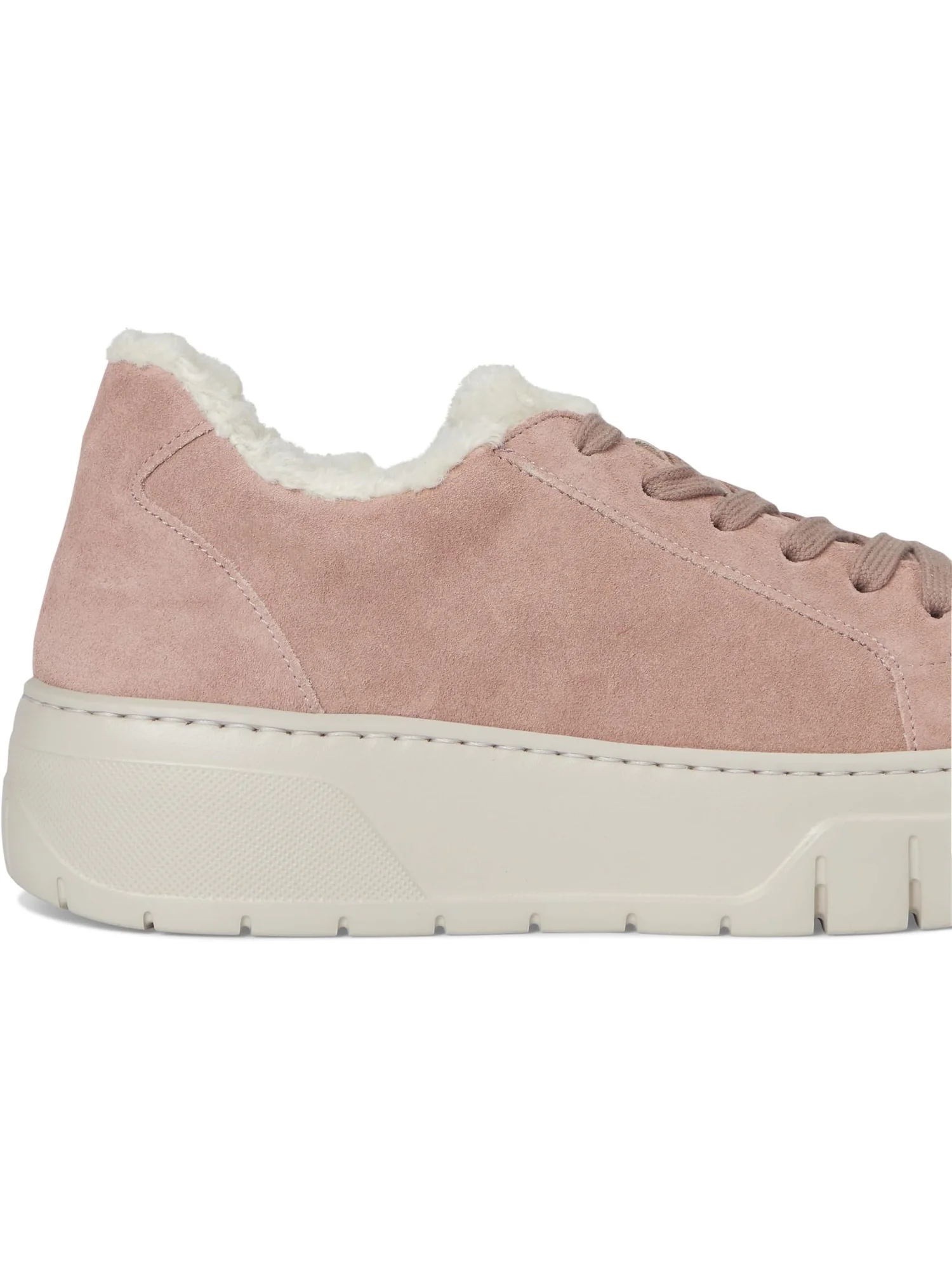 Кроссовки Gabor Women's 73.221.10 — изображение 6 из 7, розовое дерево