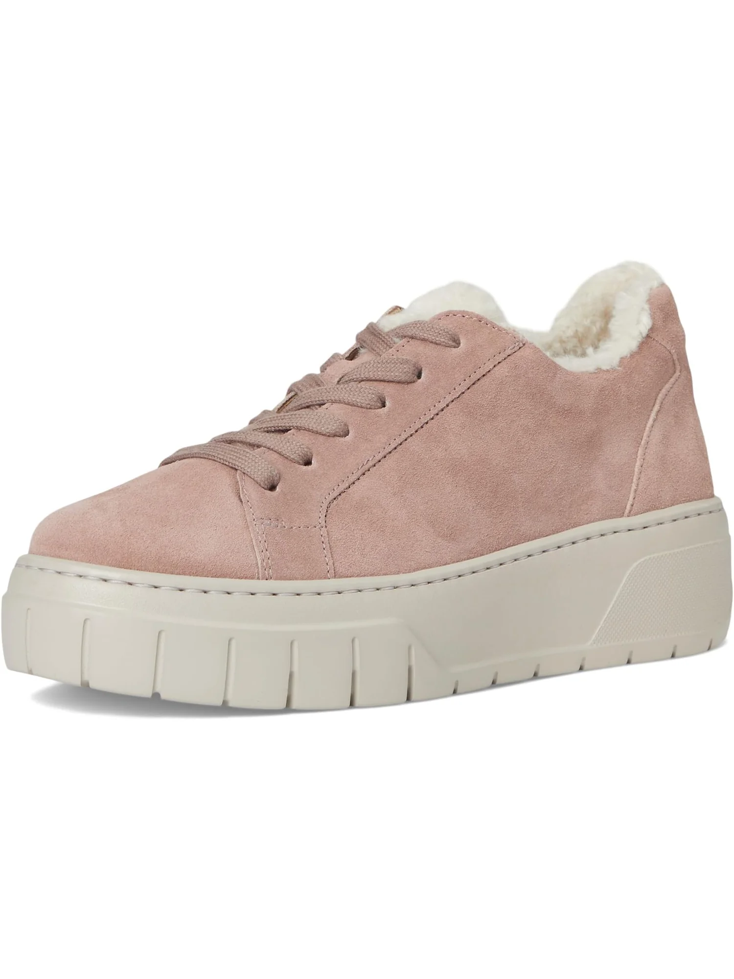 Кроссовки Gabor Women's 73.221.10 — изображение 7 из 7, розовое дерево