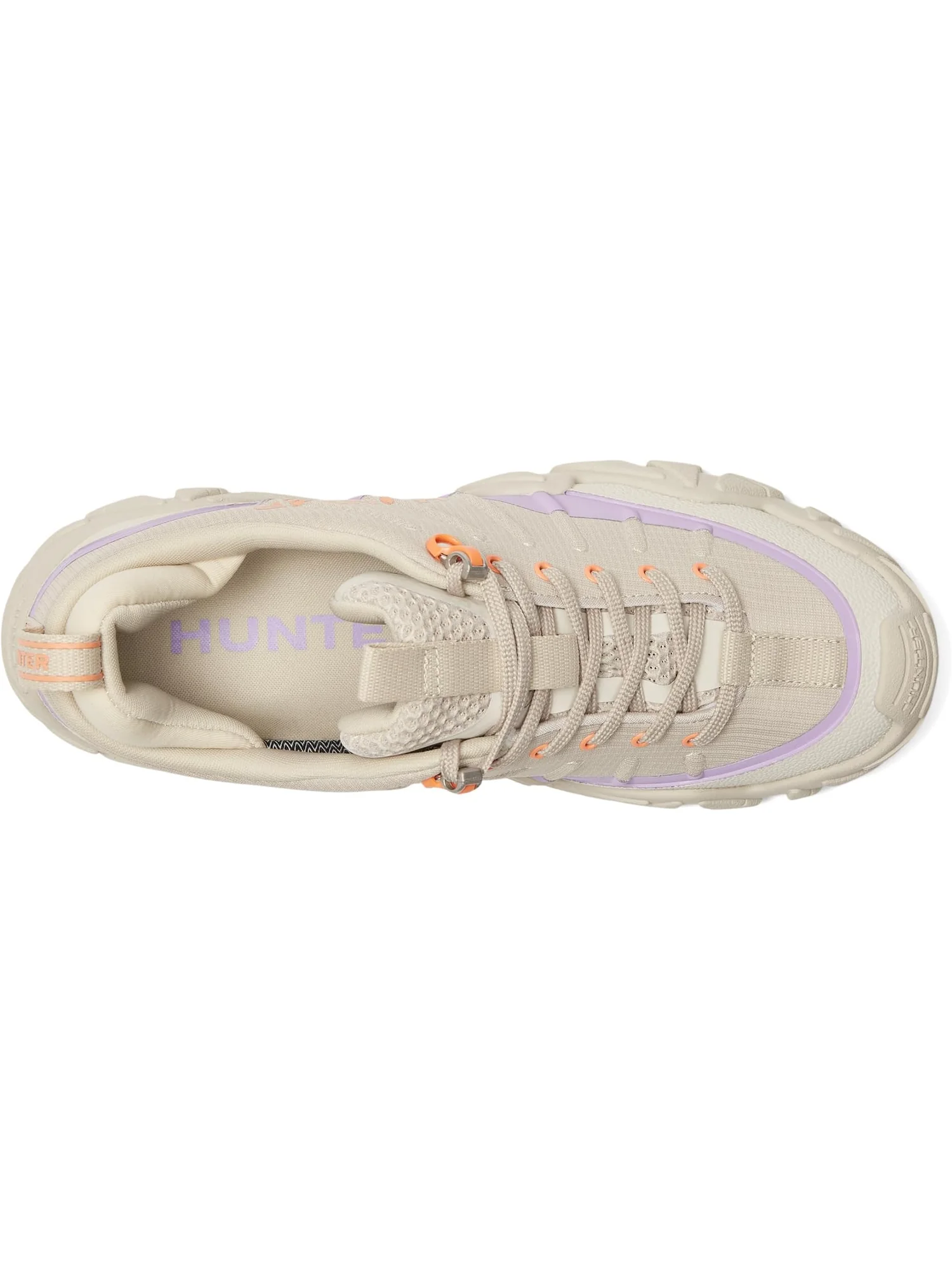 Кроссовки Hunter Women's Sara — изображение 2 из 7