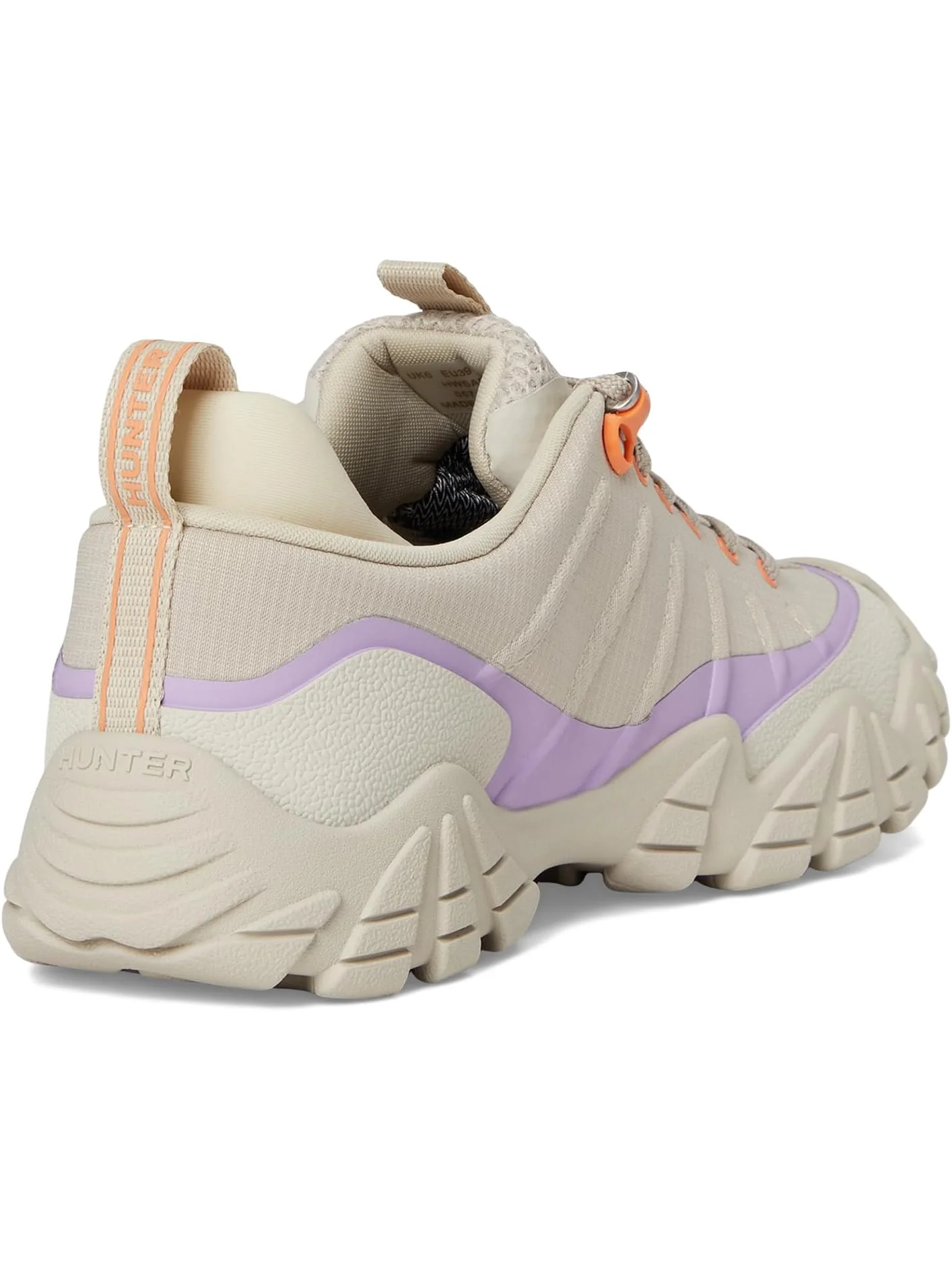 Кроссовки Hunter Women's Sara — изображение 5 из 7