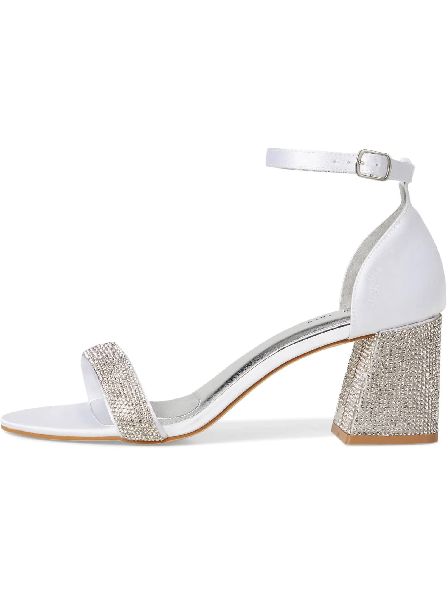 Туфли David Tate Women's Icon — изображение 4 из 7, белый