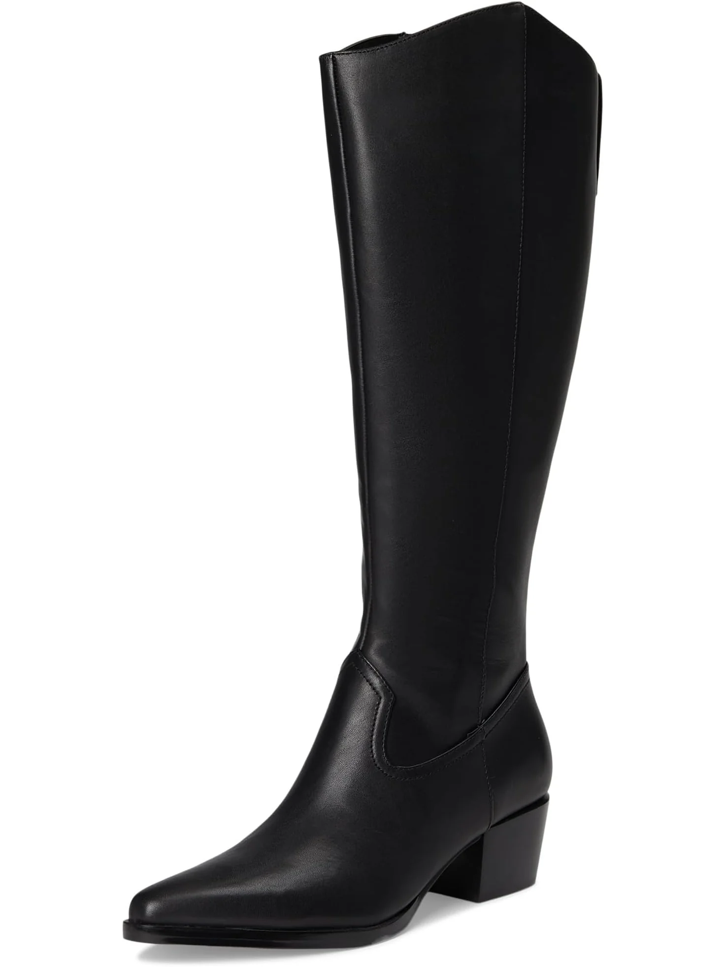 Ботинки Dolce Vita Women's Virona H2o Wide Calf — изображение 7 из 7, черный