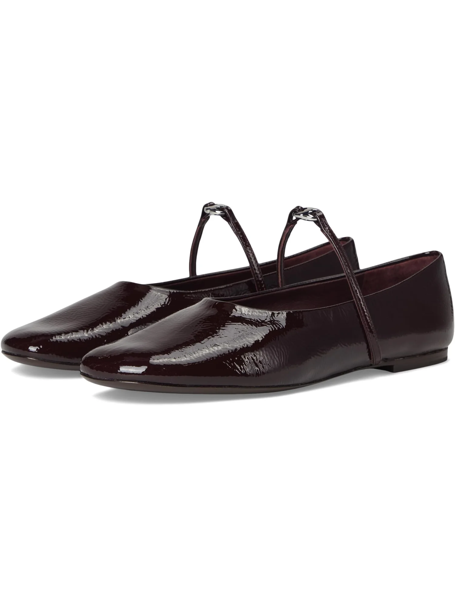 Балетки Tory Burch Women's Gemini Link Mary Jane Ballet