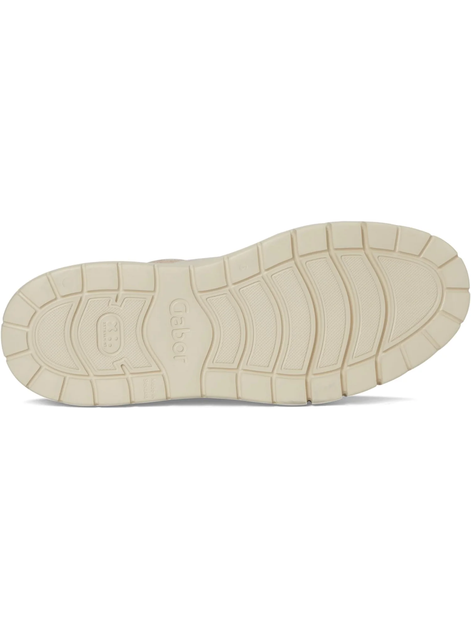 Кроссовки Gabor Women's 73.221.12 — изображение 3 из 7, коричневый