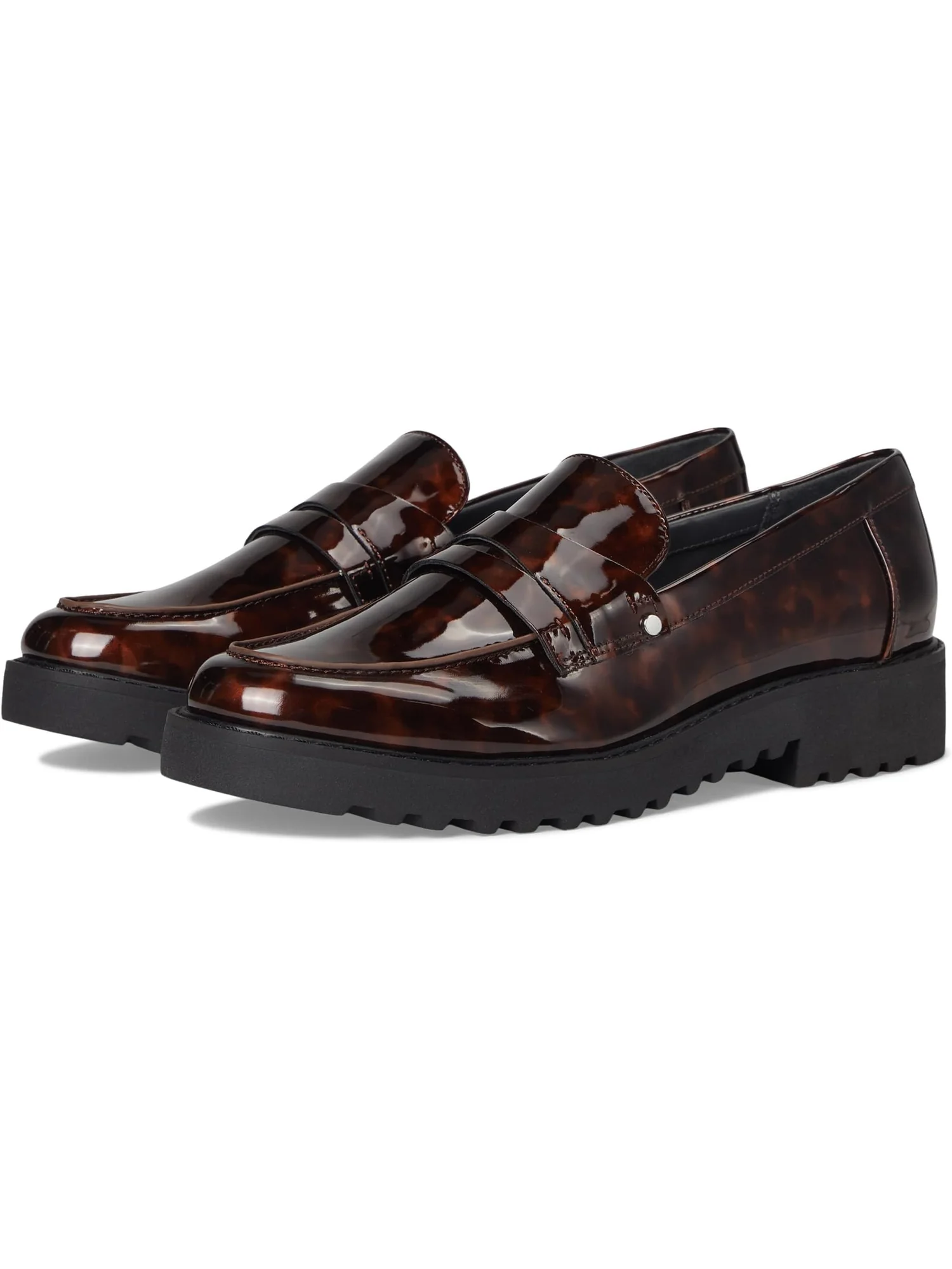 Лоферы Franco Sarto Women's Cassandra