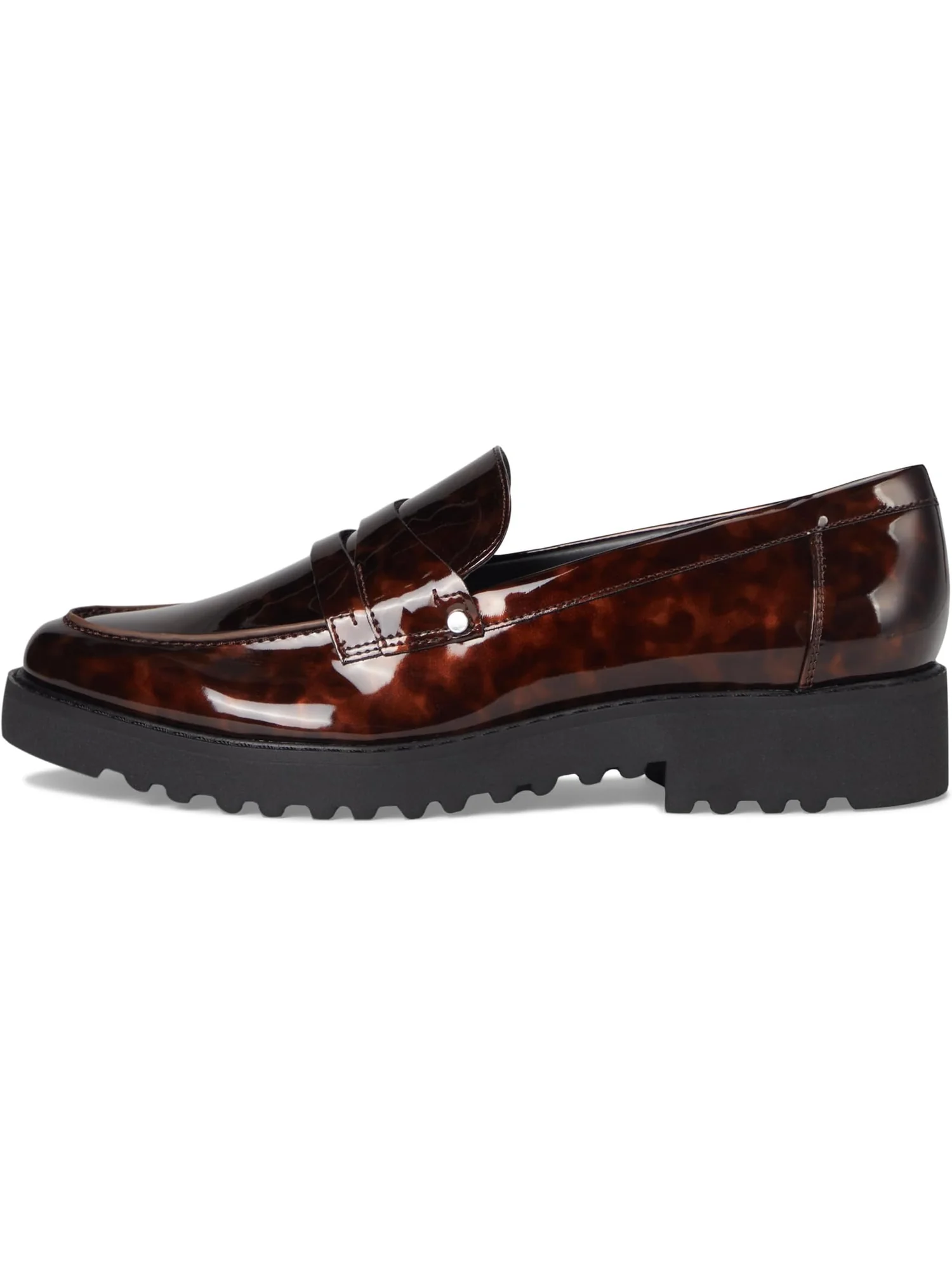 Лоферы Franco Sarto Women's Cassandra — изображение 4 из 7, коричневый