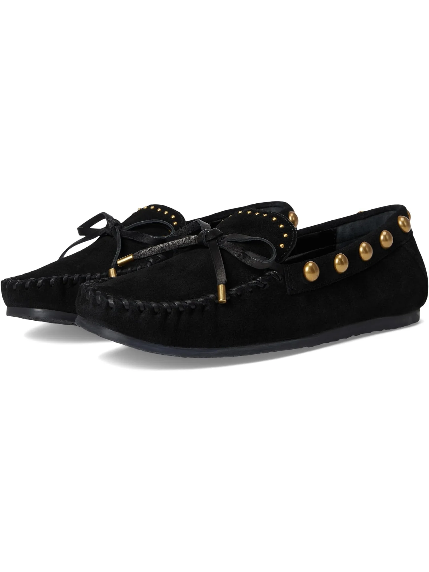 Лоферы Vince Camuto Women's Sennett Studded Mocassin