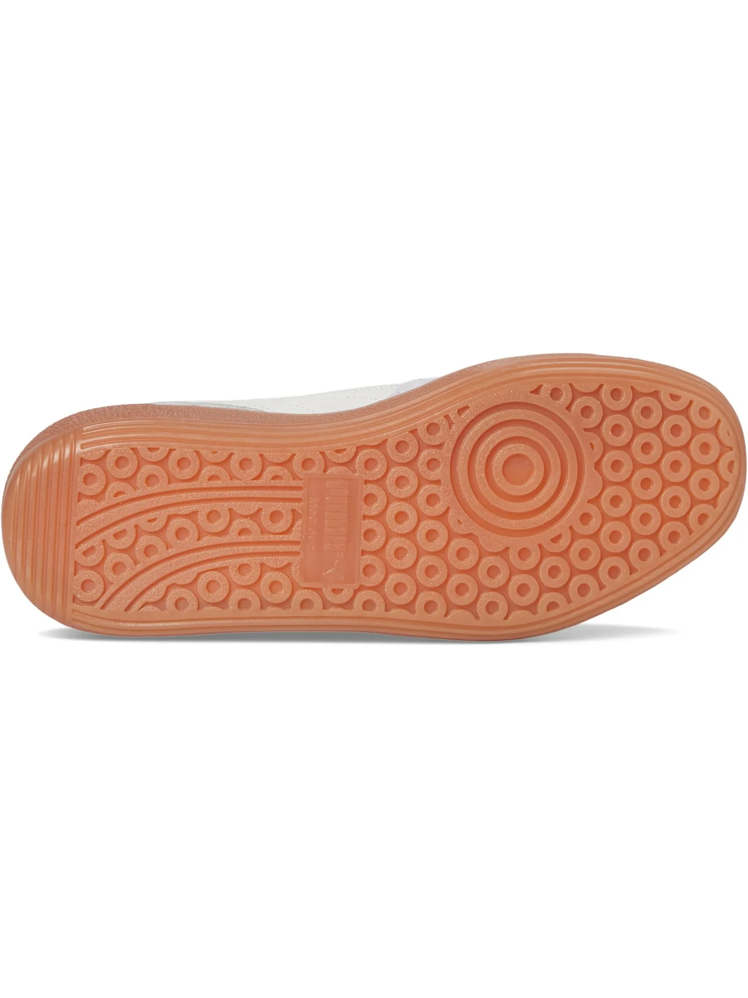 Кроссовки PUMA Women's Palermo Vintage Shoes — изображение 3 из 7, белый
