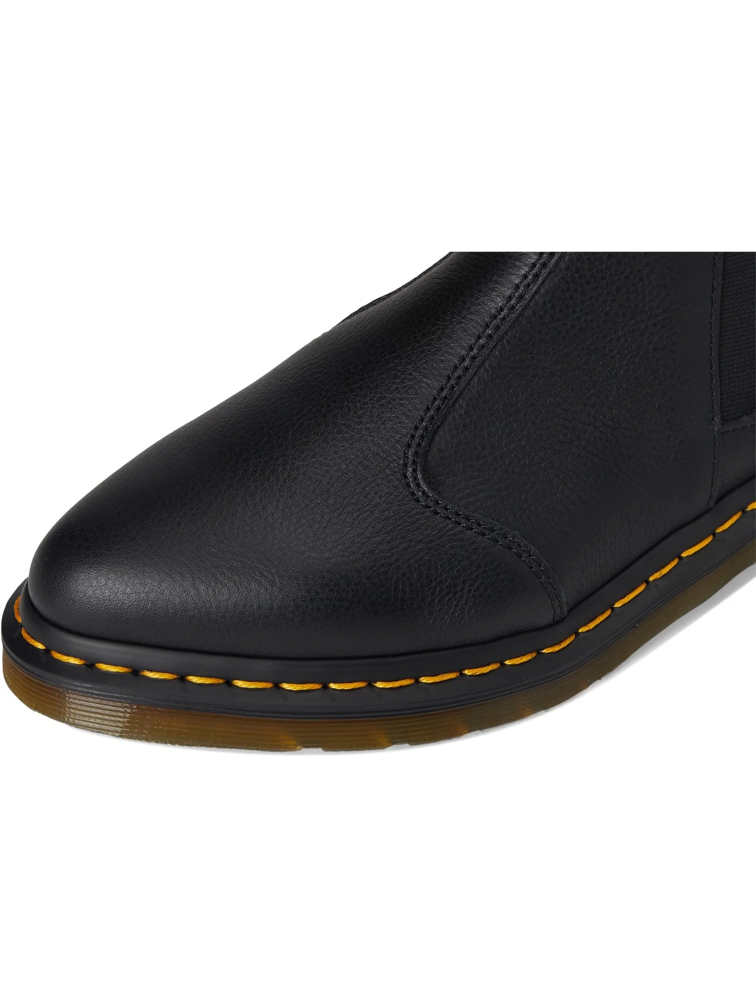 Ботинки Dr. Martens Women's Bianca II — изображение 2 из 7, черный