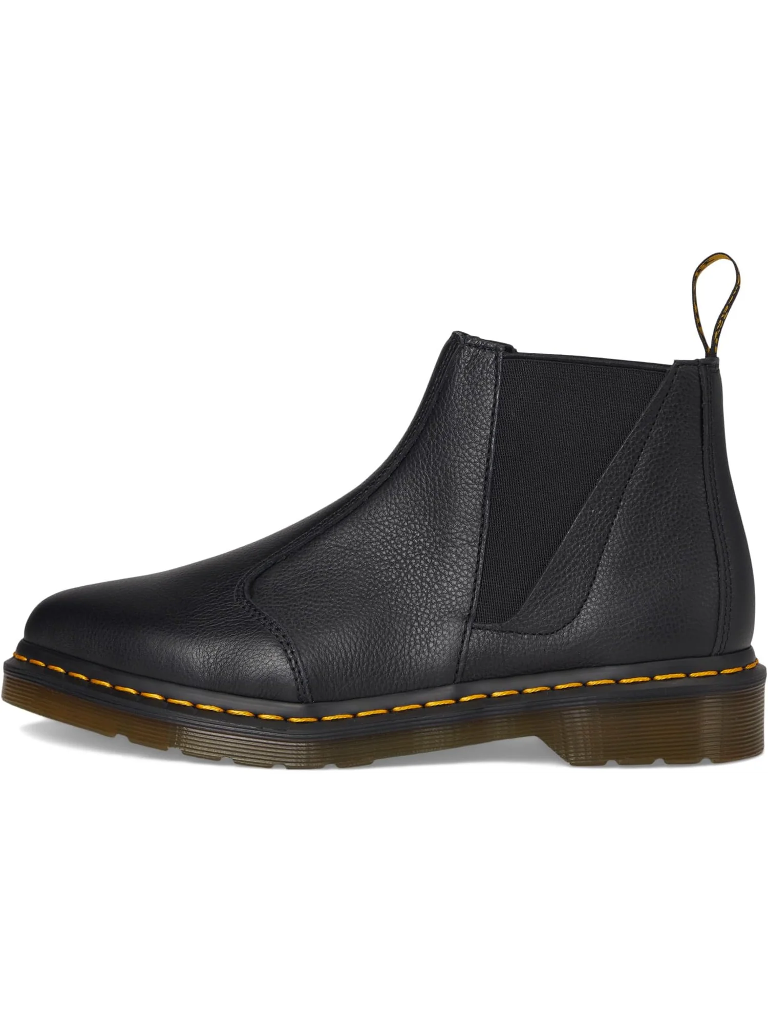 Ботинки Dr. Martens Women's Bianca II — изображение 4 из 7, черный