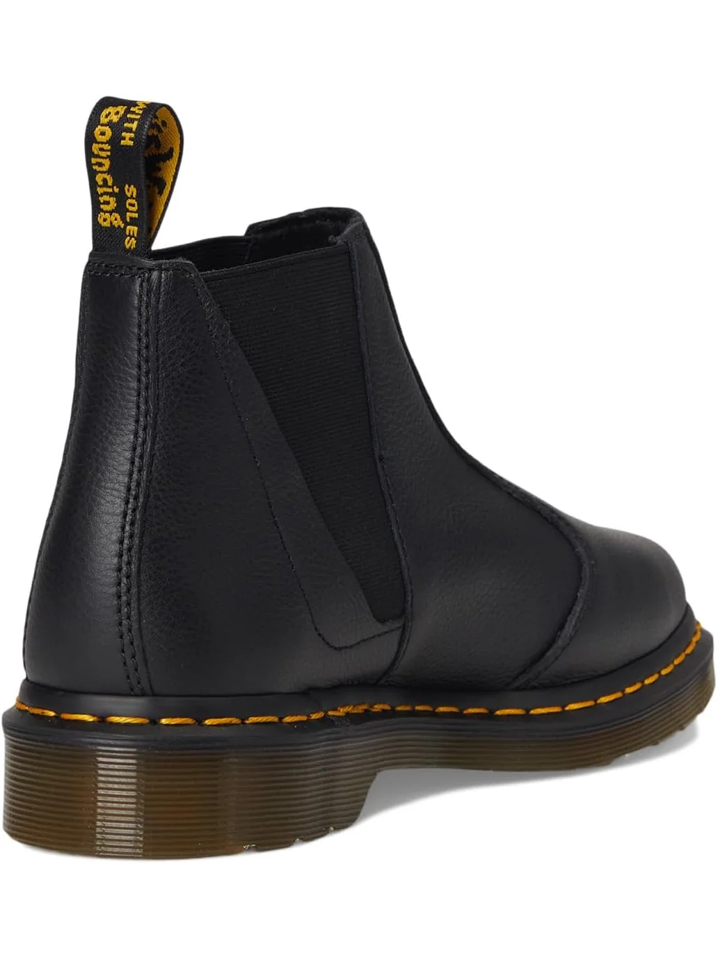 Ботинки Dr. Martens Women's Bianca II — изображение 5 из 7, черный