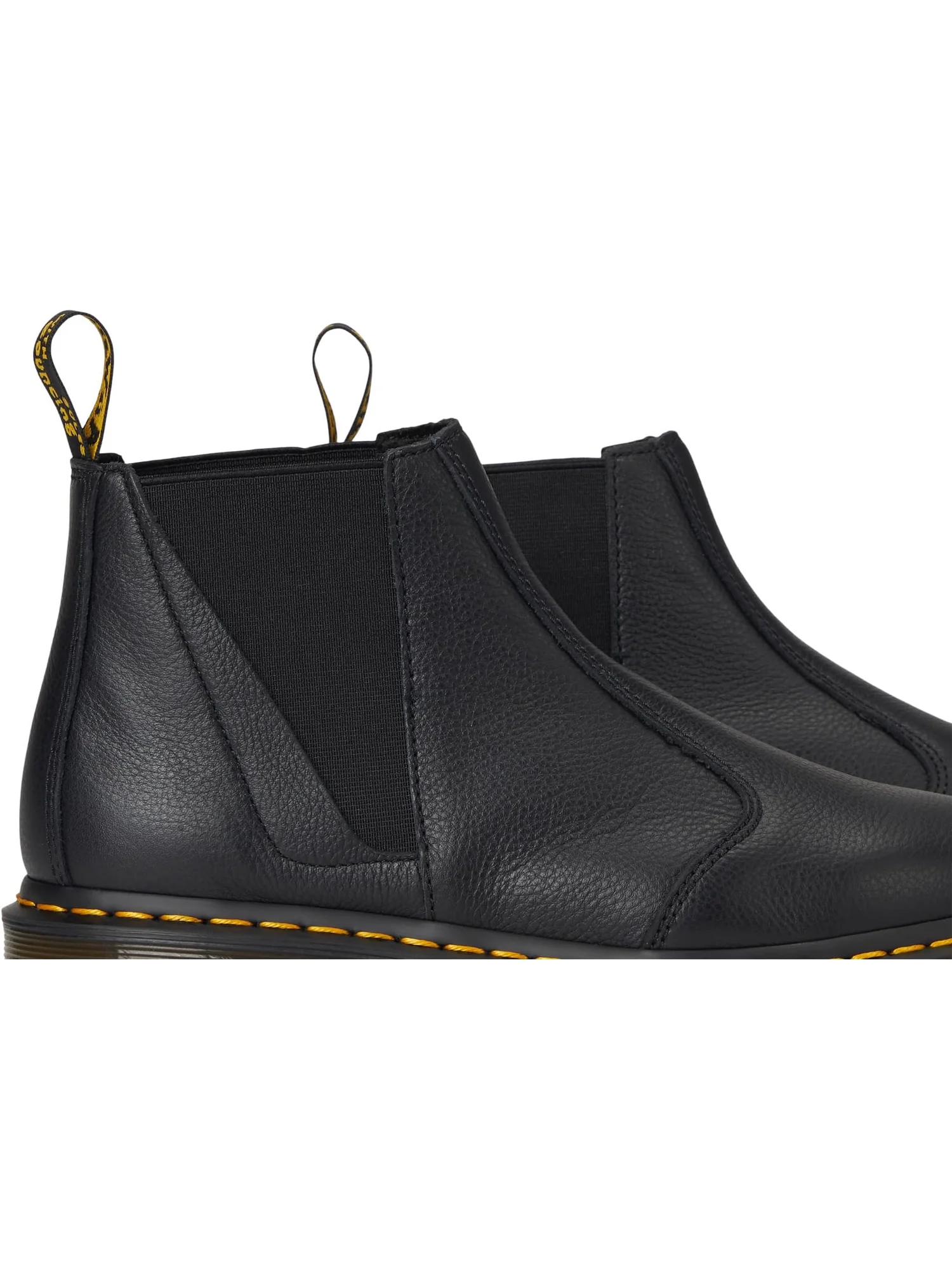 Ботинки Dr. Martens Women's Bianca II — изображение 6 из 7, черный