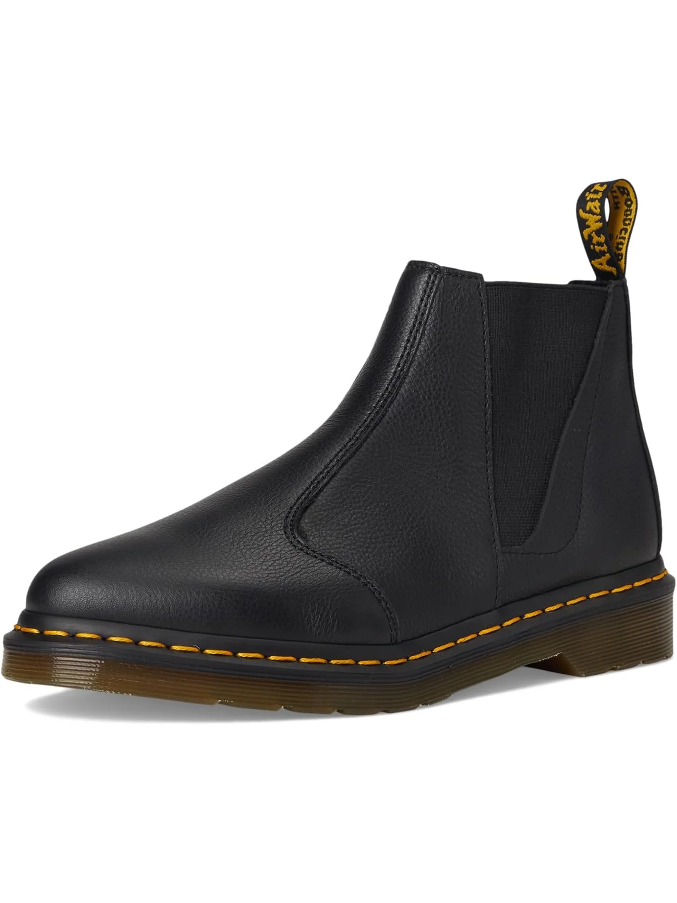 Ботинки Dr. Martens Women's Bianca II — изображение 7 из 7, черный