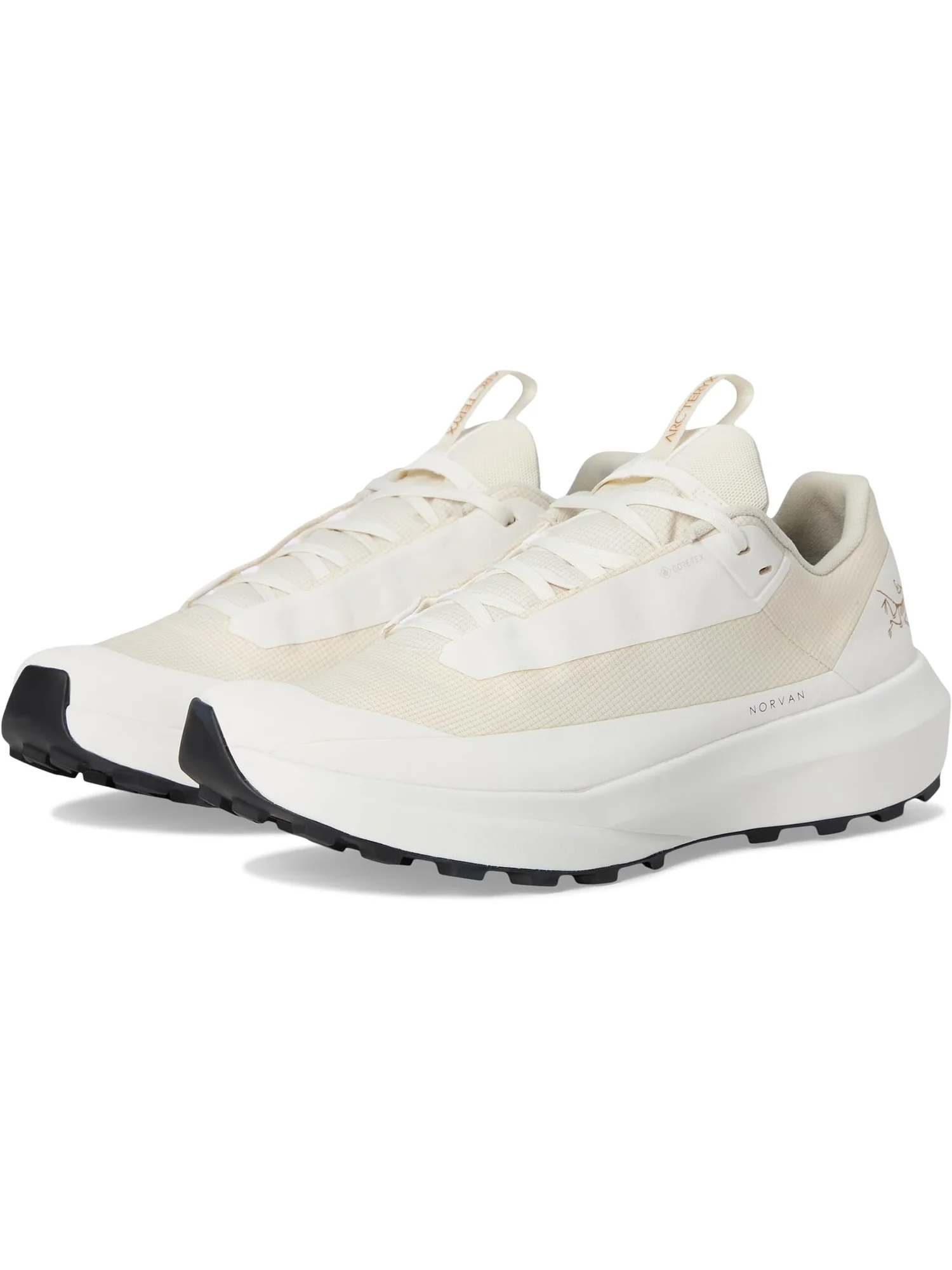 Кроссовки Arc'teryx Women's Norvan LD 4 GTX — белый