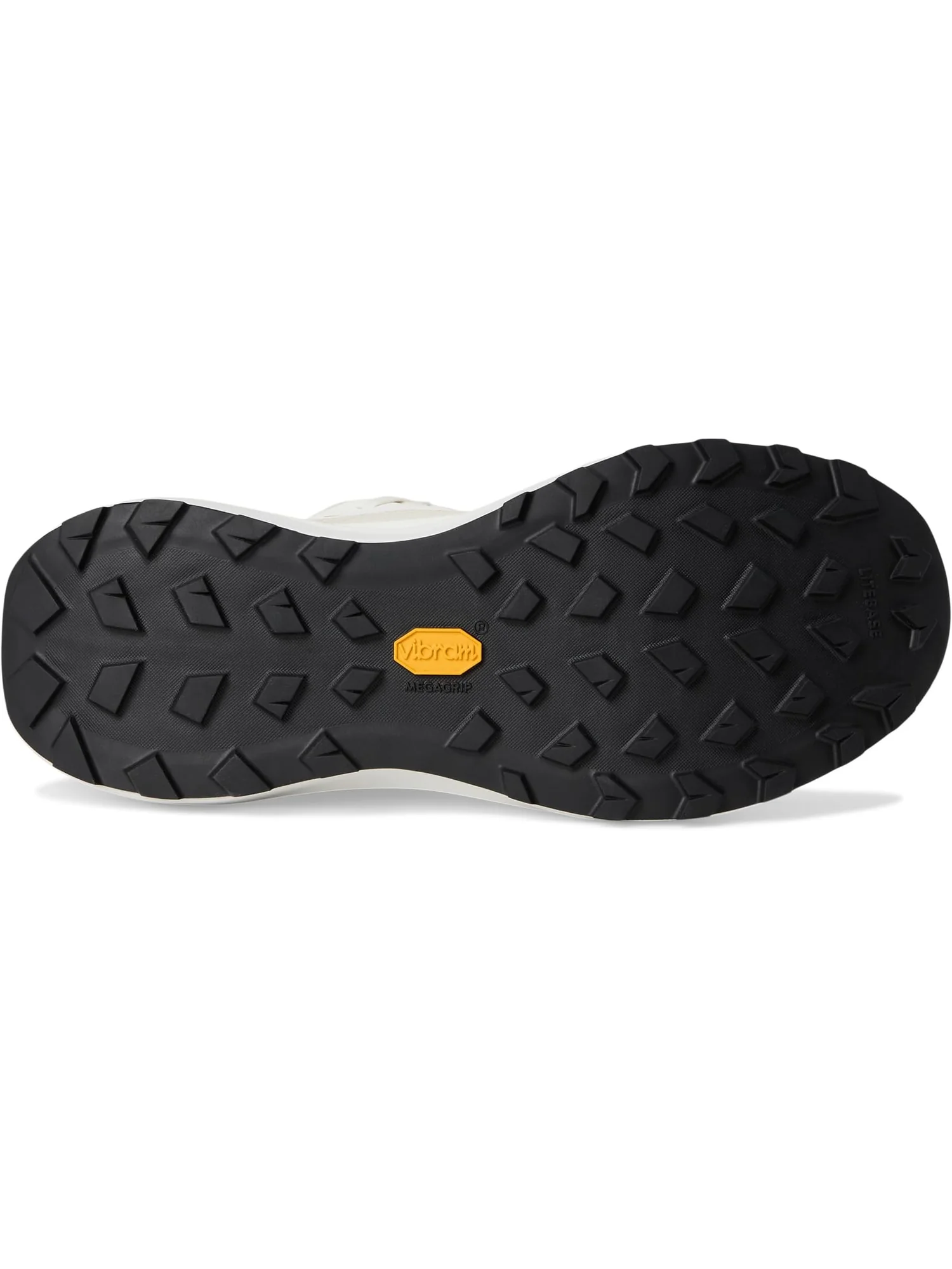 Кроссовки Arc'teryx Women's Norvan LD 4 GTX — изображение 3 из 7, белый