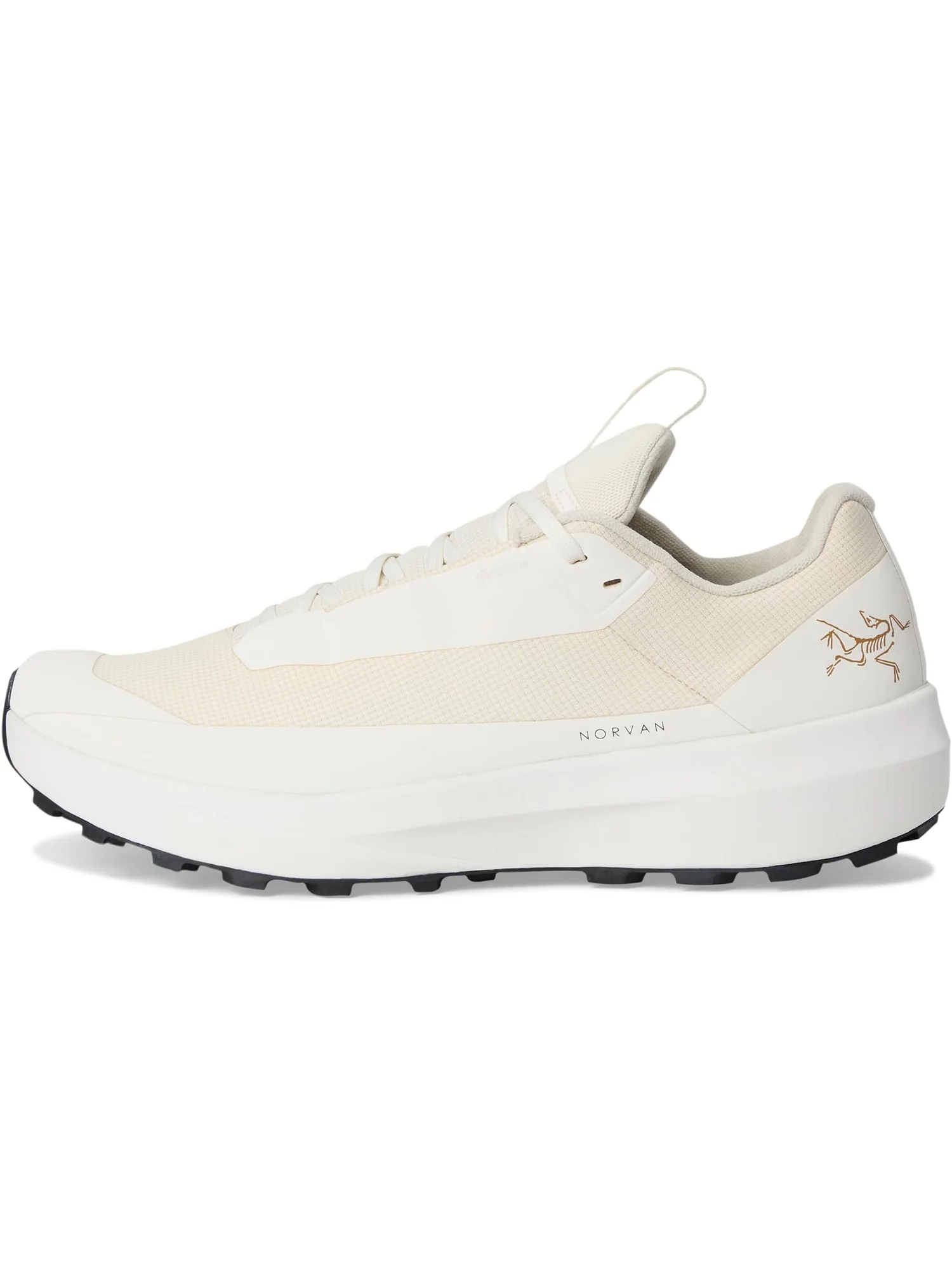 Кроссовки Arc'teryx Women's Norvan LD 4 GTX — изображение 4 из 7, белый