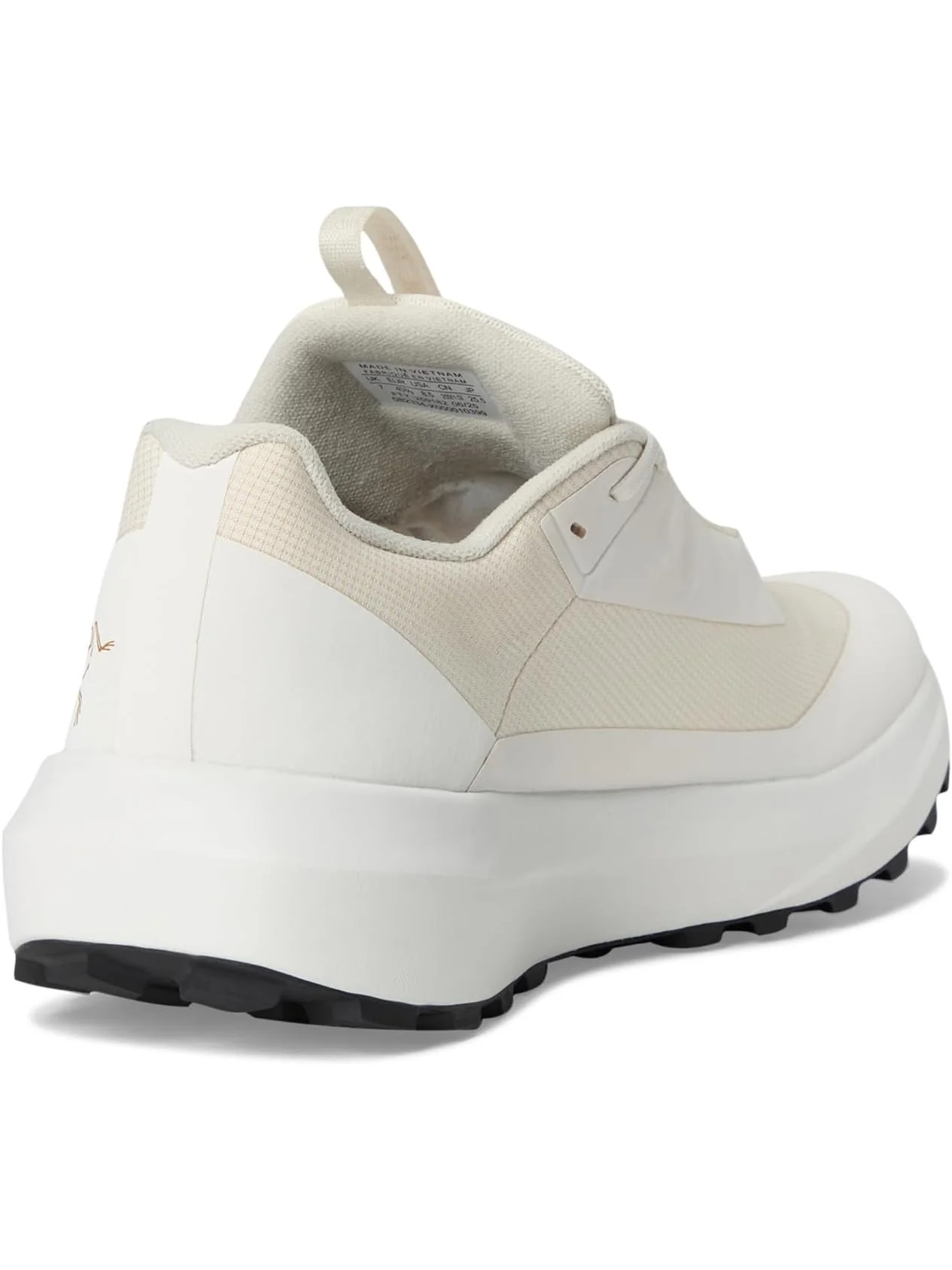 Кроссовки Arc'teryx Women's Norvan LD 4 GTX — изображение 5 из 7, белый