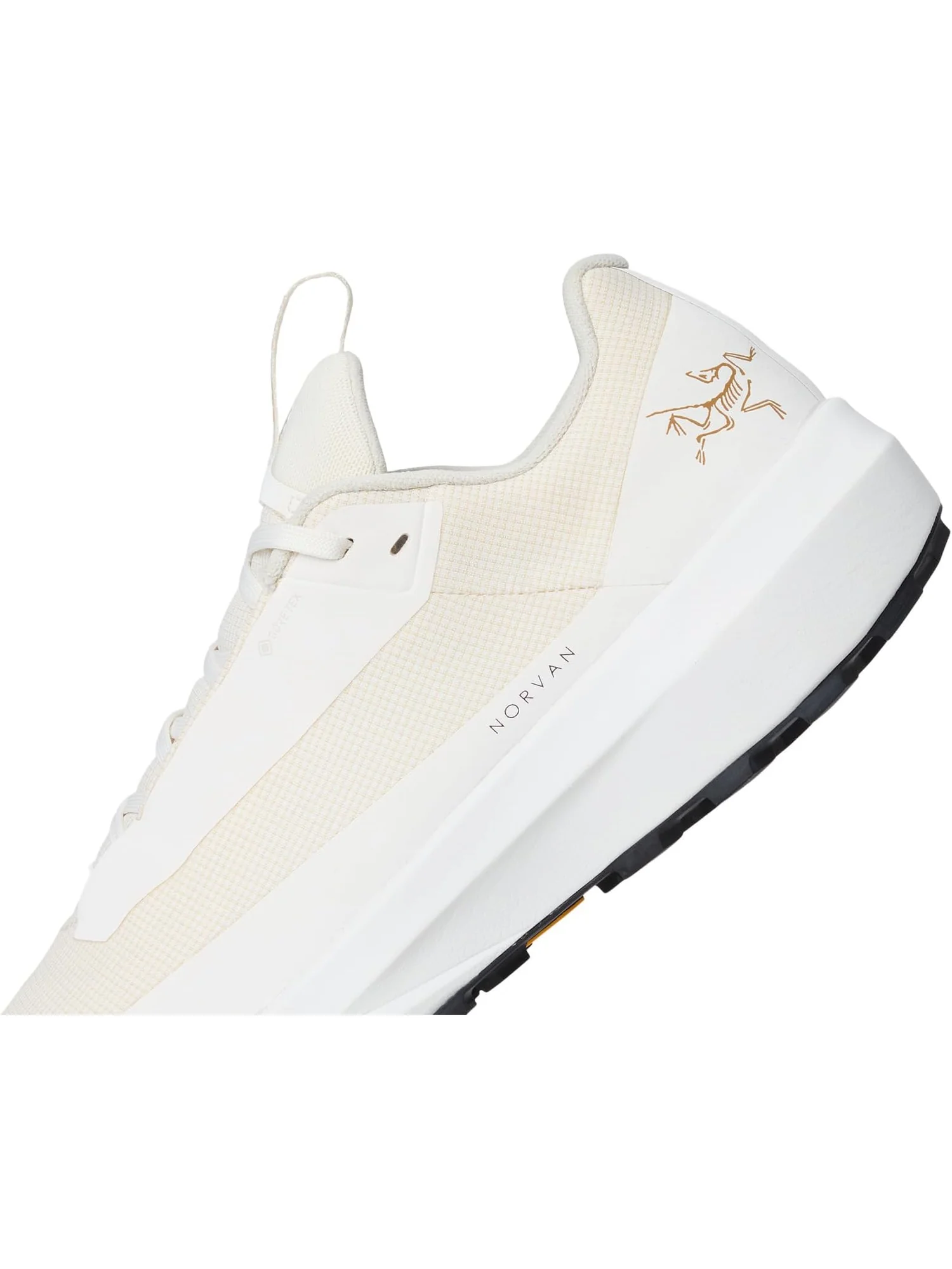 Кроссовки Arc'teryx Women's Norvan LD 4 GTX — изображение 6 из 7, белый
