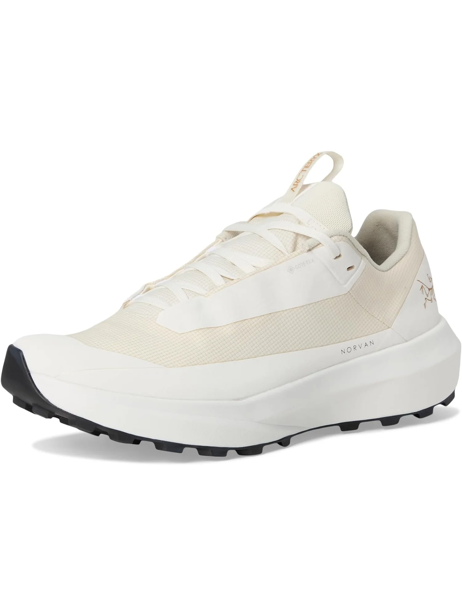 Кроссовки Arc'teryx Women's Norvan LD 4 GTX — изображение 7 из 7, белый