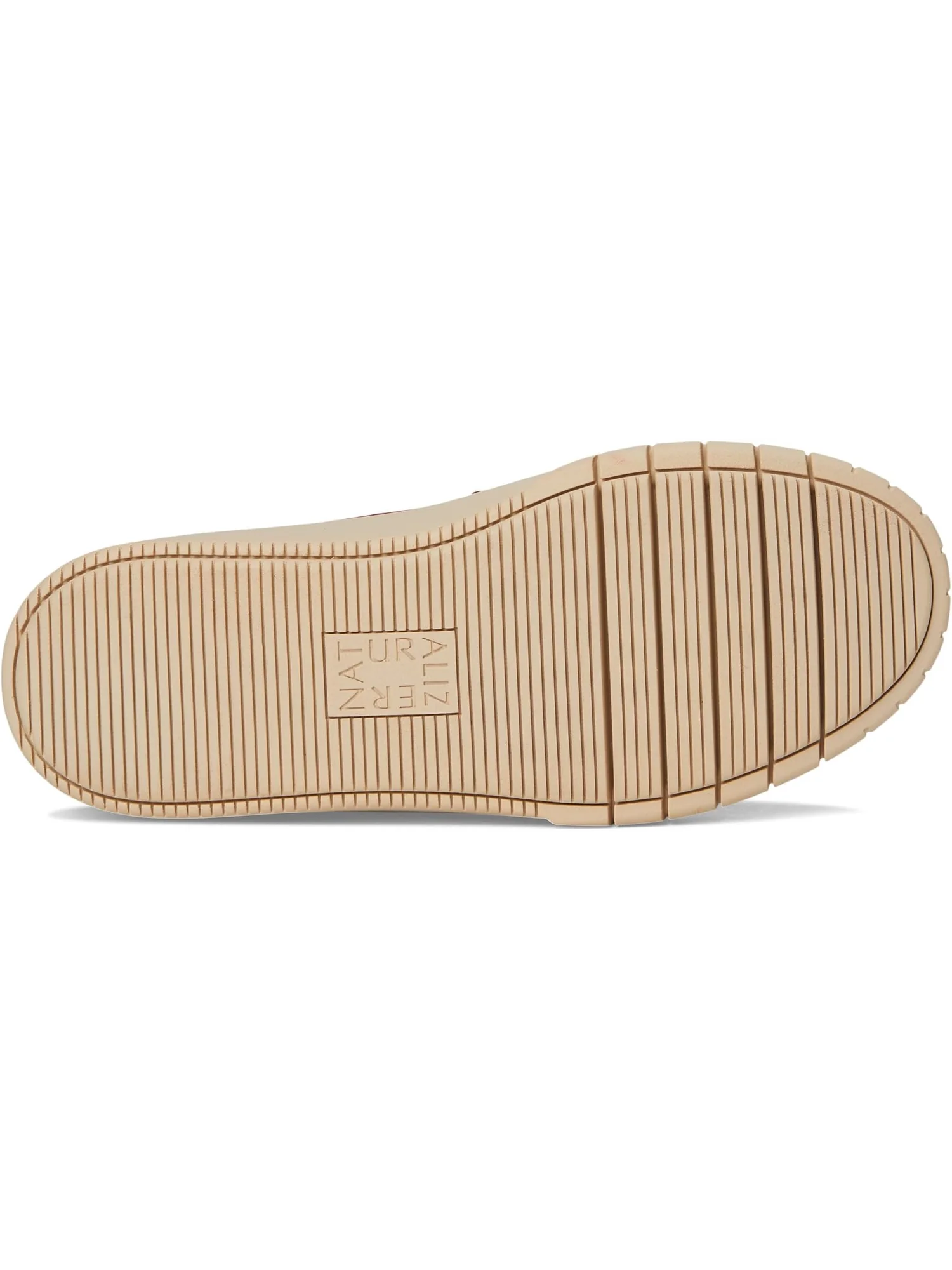 Кроссовки Naturalizer Women's Daphne — изображение 3 из 7, красный