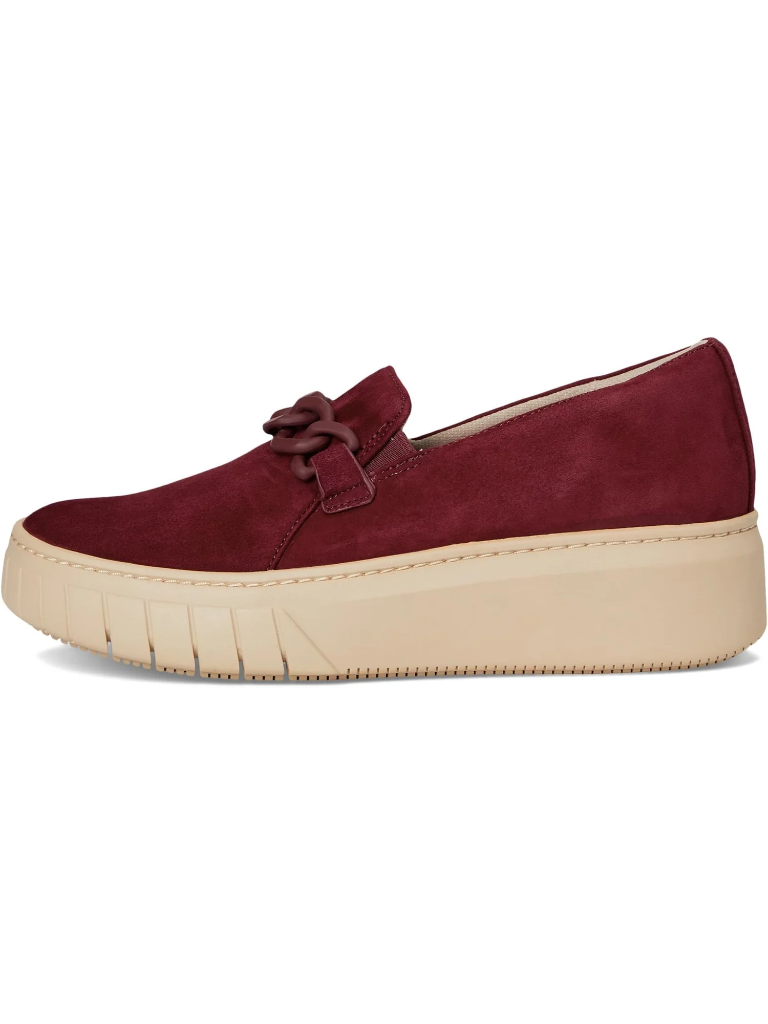 Кроссовки Naturalizer Women's Daphne — изображение 4 из 7, красный