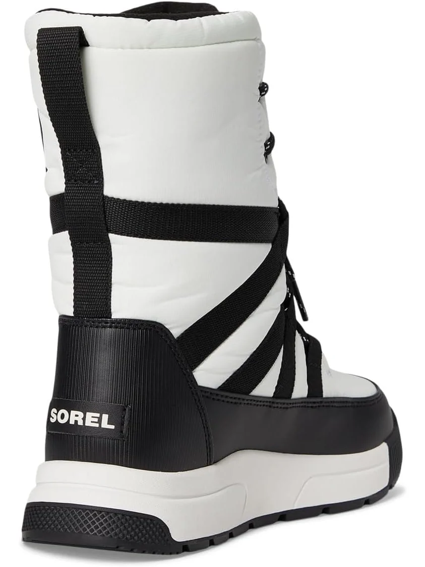 Ботинки SOREL Women's Whitney III Tall Waterproof — изображение 5 из 7, черный