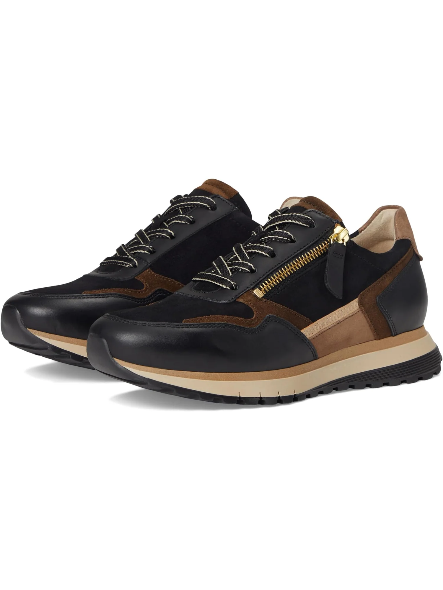 Кроссовки Gabor Women's 76.378.67