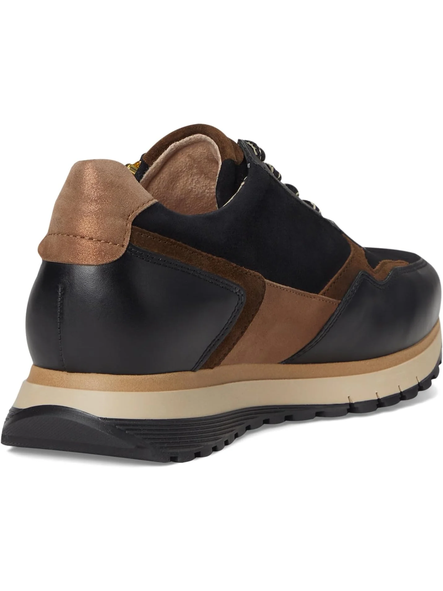 Кроссовки Gabor Women's 76.378.67 — изображение 5 из 7, оливковый