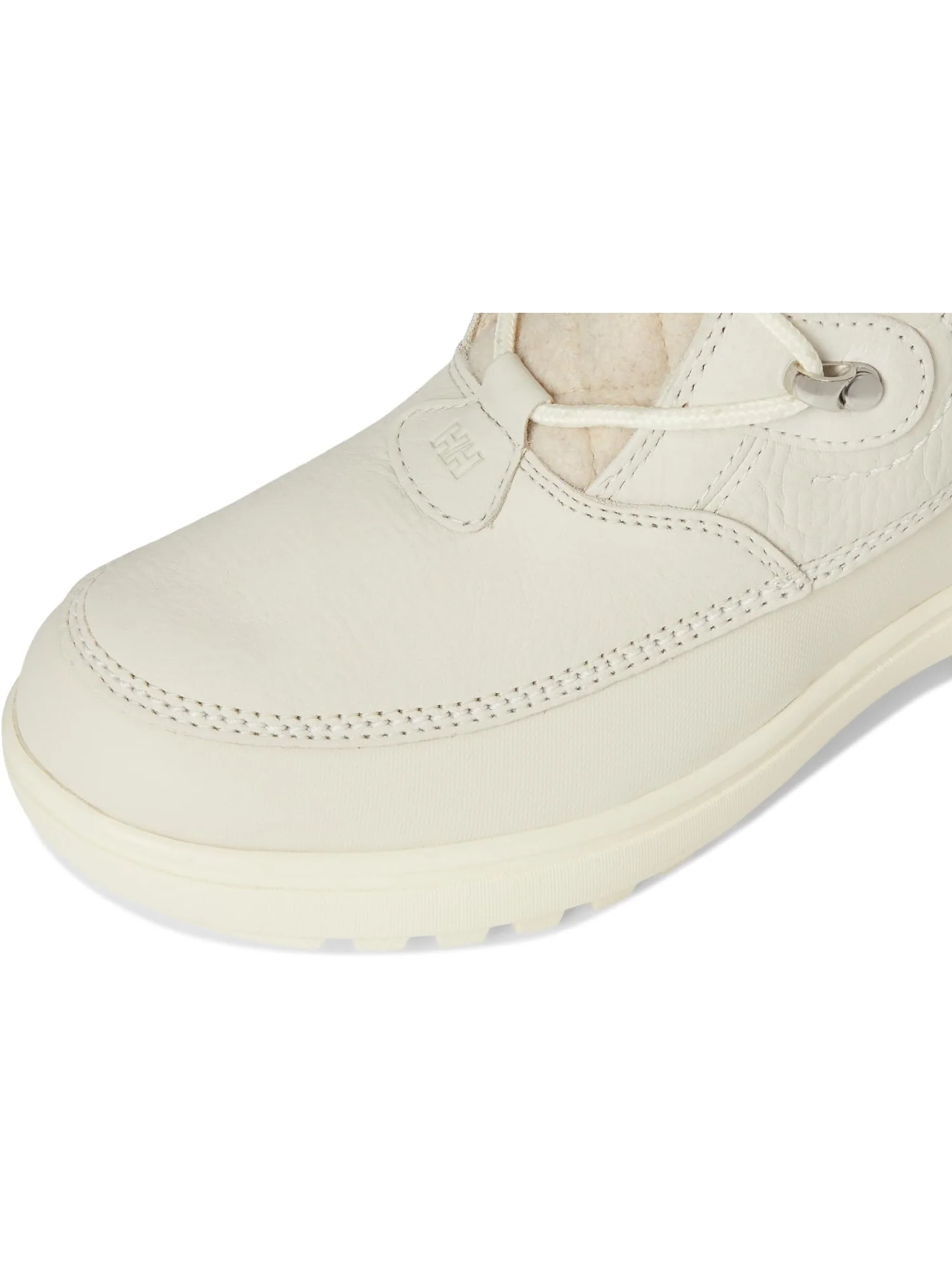 Ботинки Helly Hansen Women's Garibaldi VL — изображение 2 из 7, кремовый