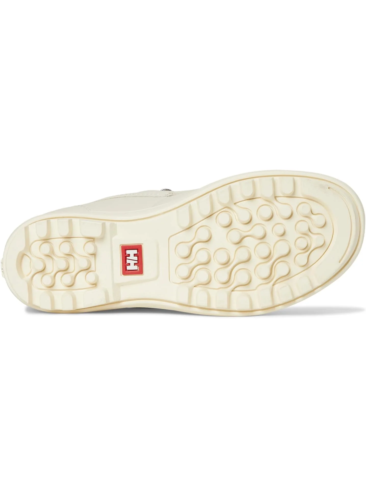 Ботинки Helly Hansen Women's Garibaldi VL — изображение 3 из 7, кремовый