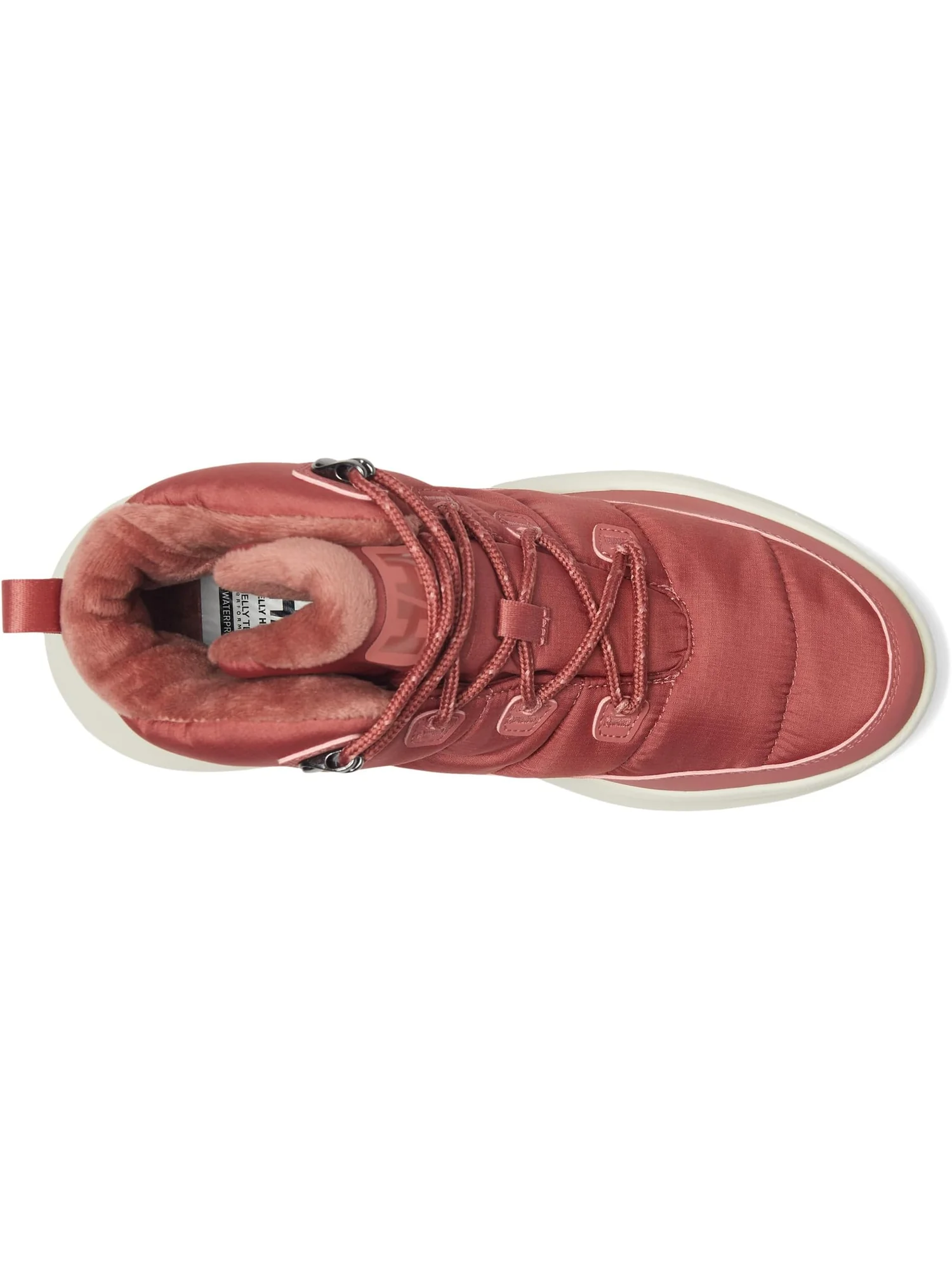 Ботинки Helly Hansen Women's Vail Mid Ht — изображение 2 из 7, снег