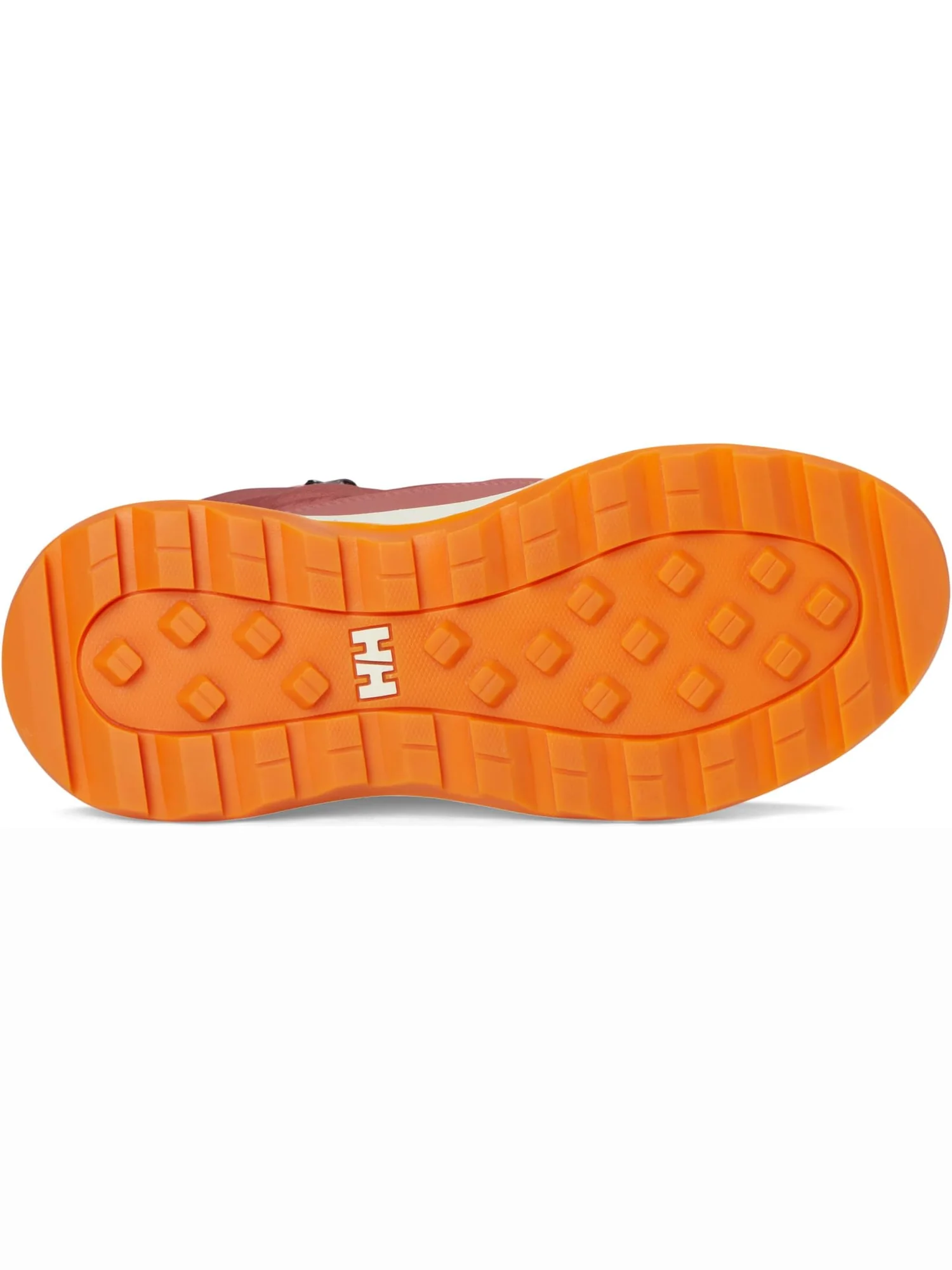 Ботинки Helly Hansen Women's Vail Mid Ht — изображение 3 из 7, снег