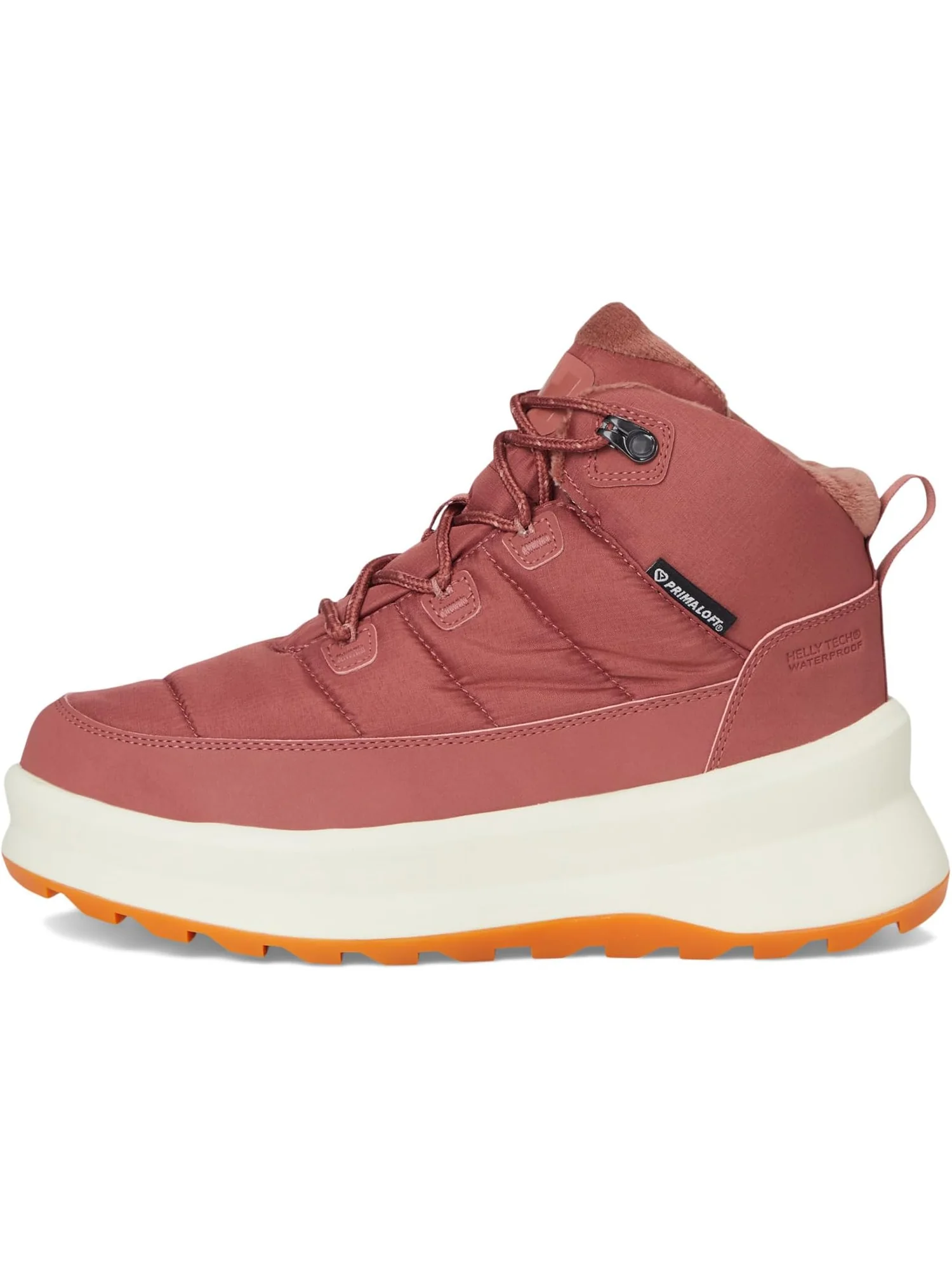 Ботинки Helly Hansen Women's Vail Mid Ht — изображение 4 из 7, снег