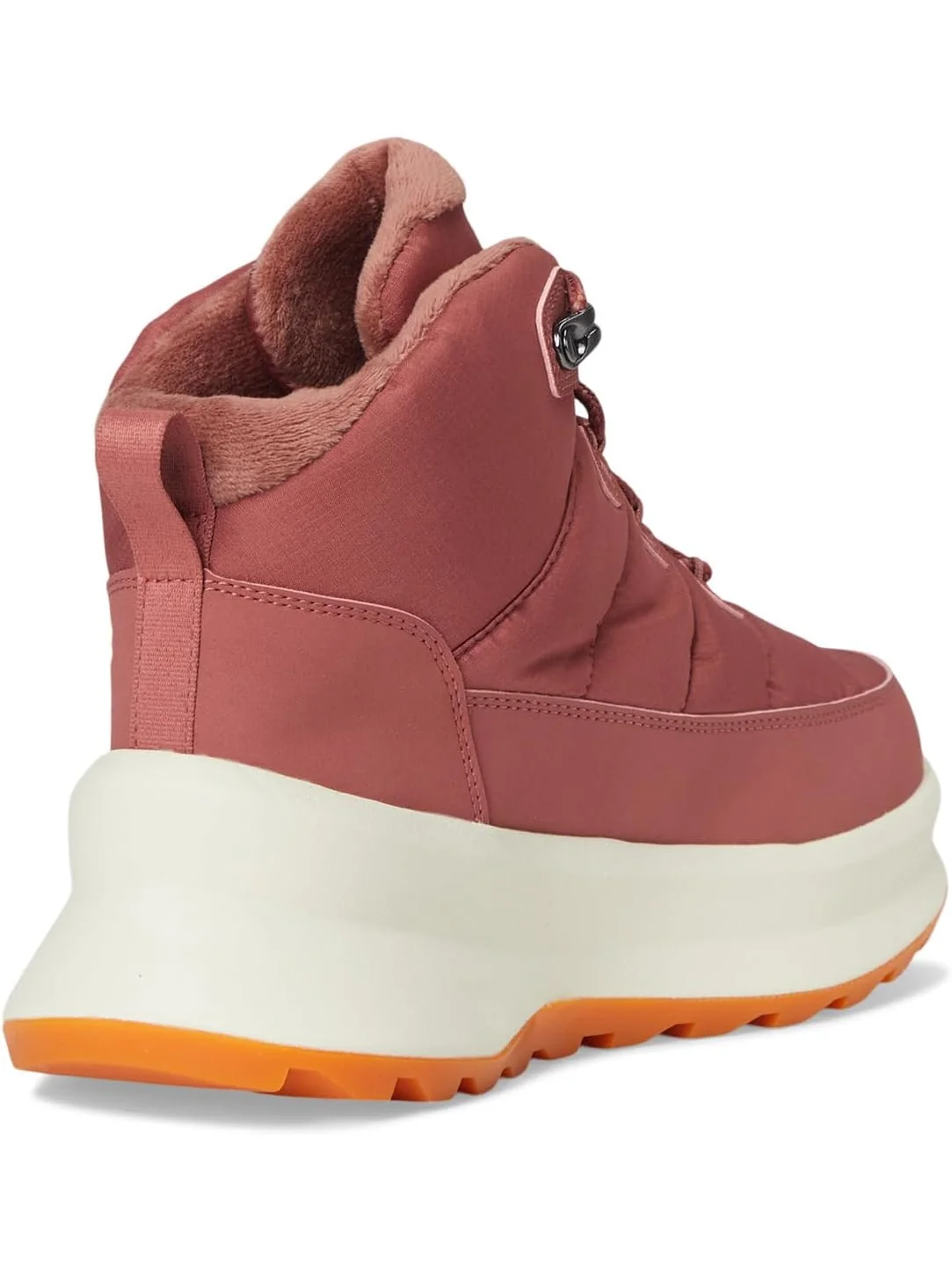 Ботинки Helly Hansen Women's Vail Mid Ht — изображение 5 из 7, снег