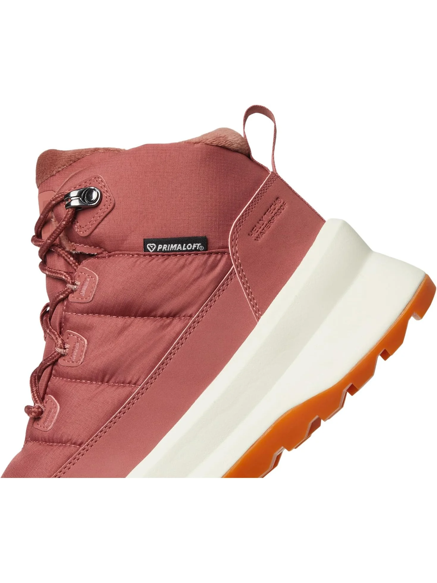 Ботинки Helly Hansen Women's Vail Mid Ht — изображение 6 из 7, снег