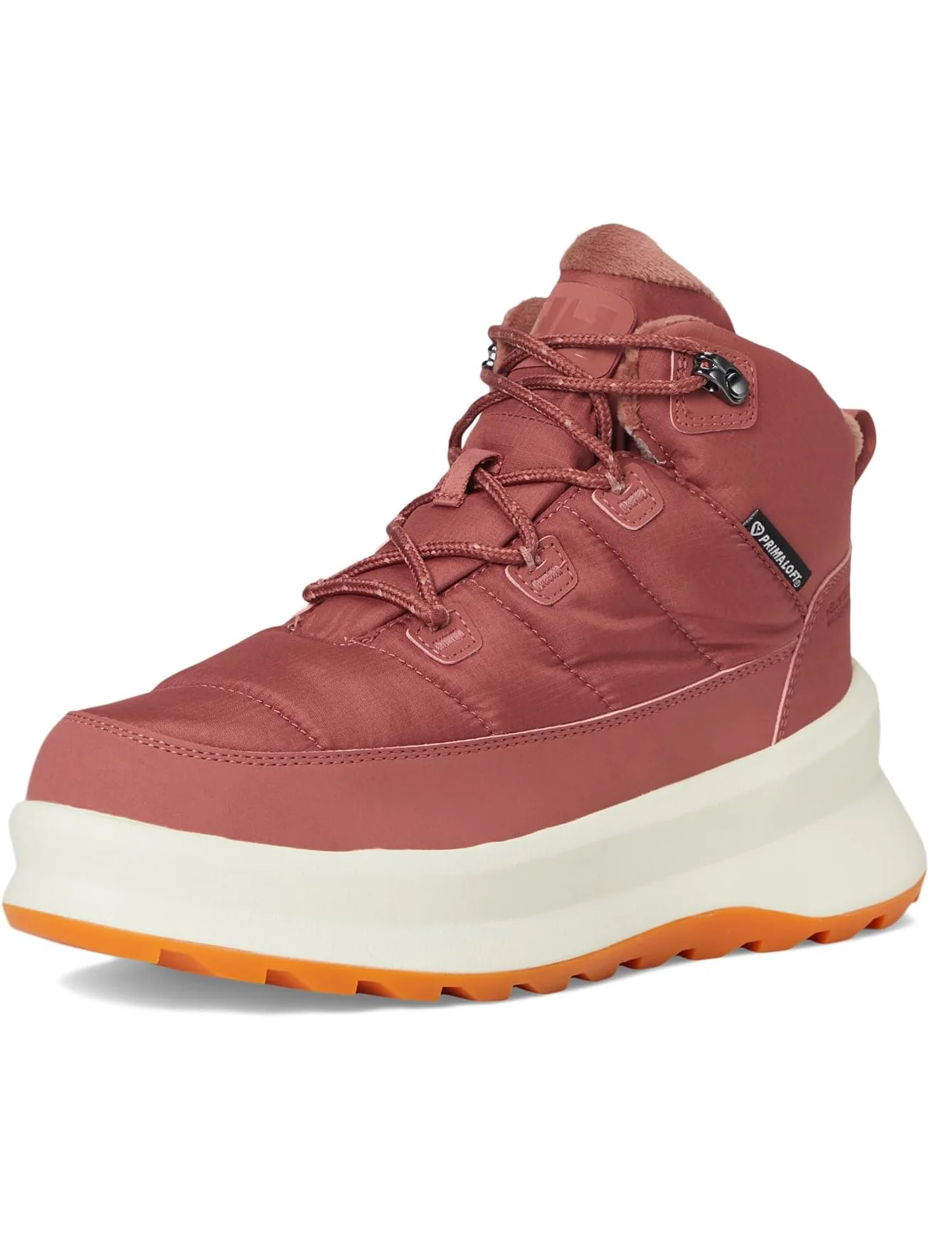 Ботинки Helly Hansen Women's Vail Mid Ht — изображение 7 из 7, снег
