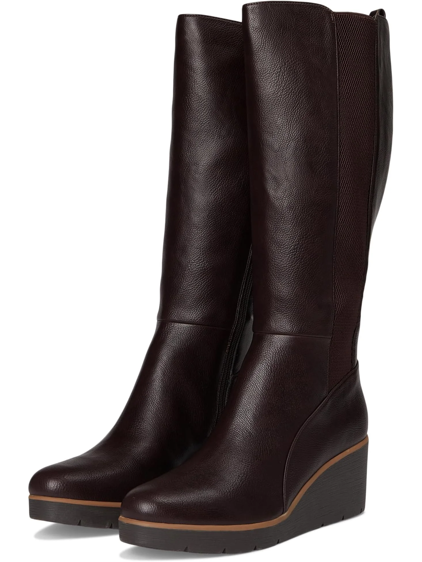 Ботинки Naturalizer Women's Soul Adrian Knee High Boot
