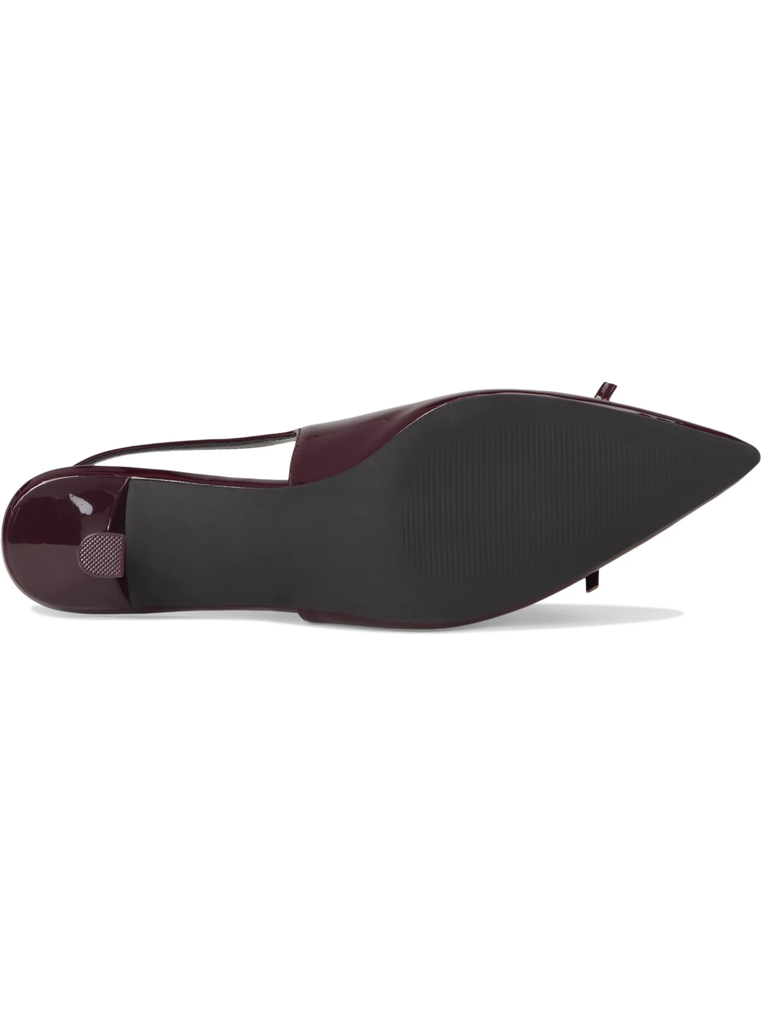 Туфли Madden Girl Women's Vogue, Vampire Patent — изображение 3 из 7, вампирский