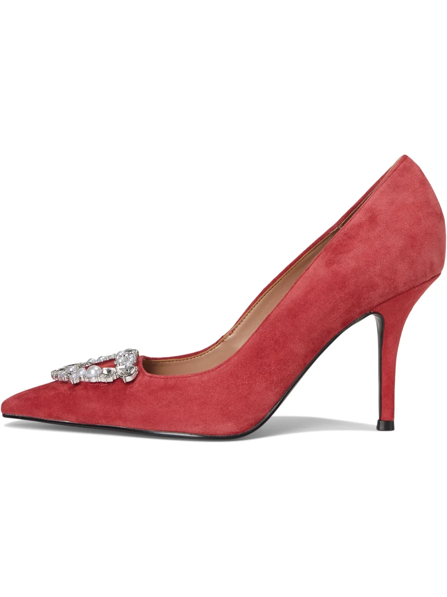 Туфли GUESS Women's Prinsen — изображение 4 из 7, красный
