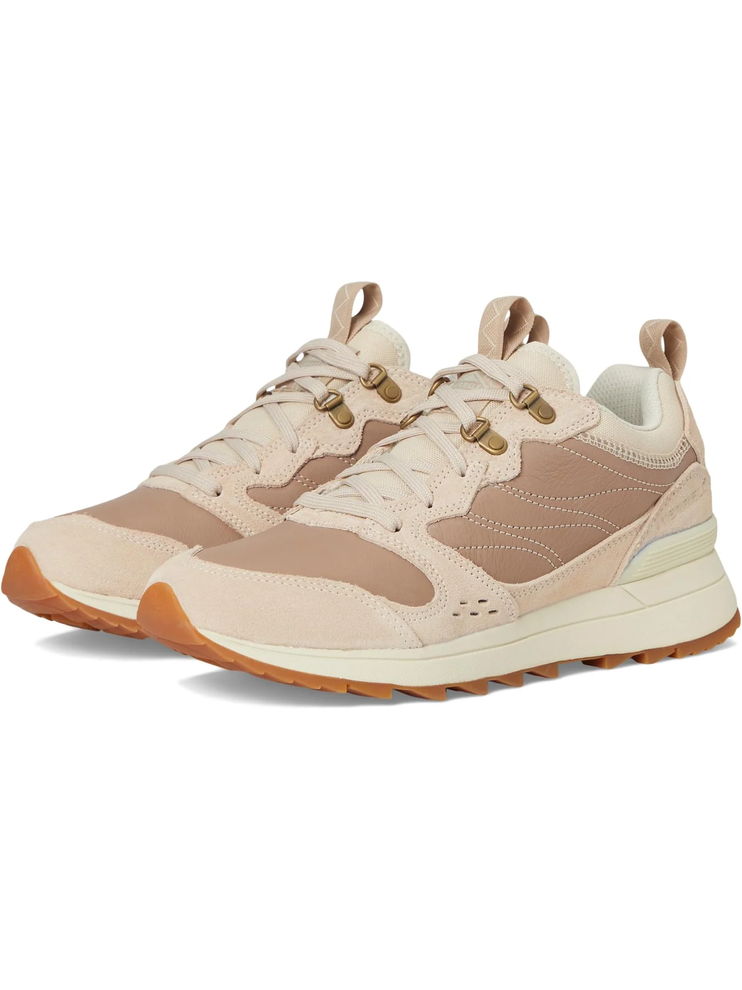 Кроссовки Merrell Women's Alpine 83 Sneakers Recraft Mxd